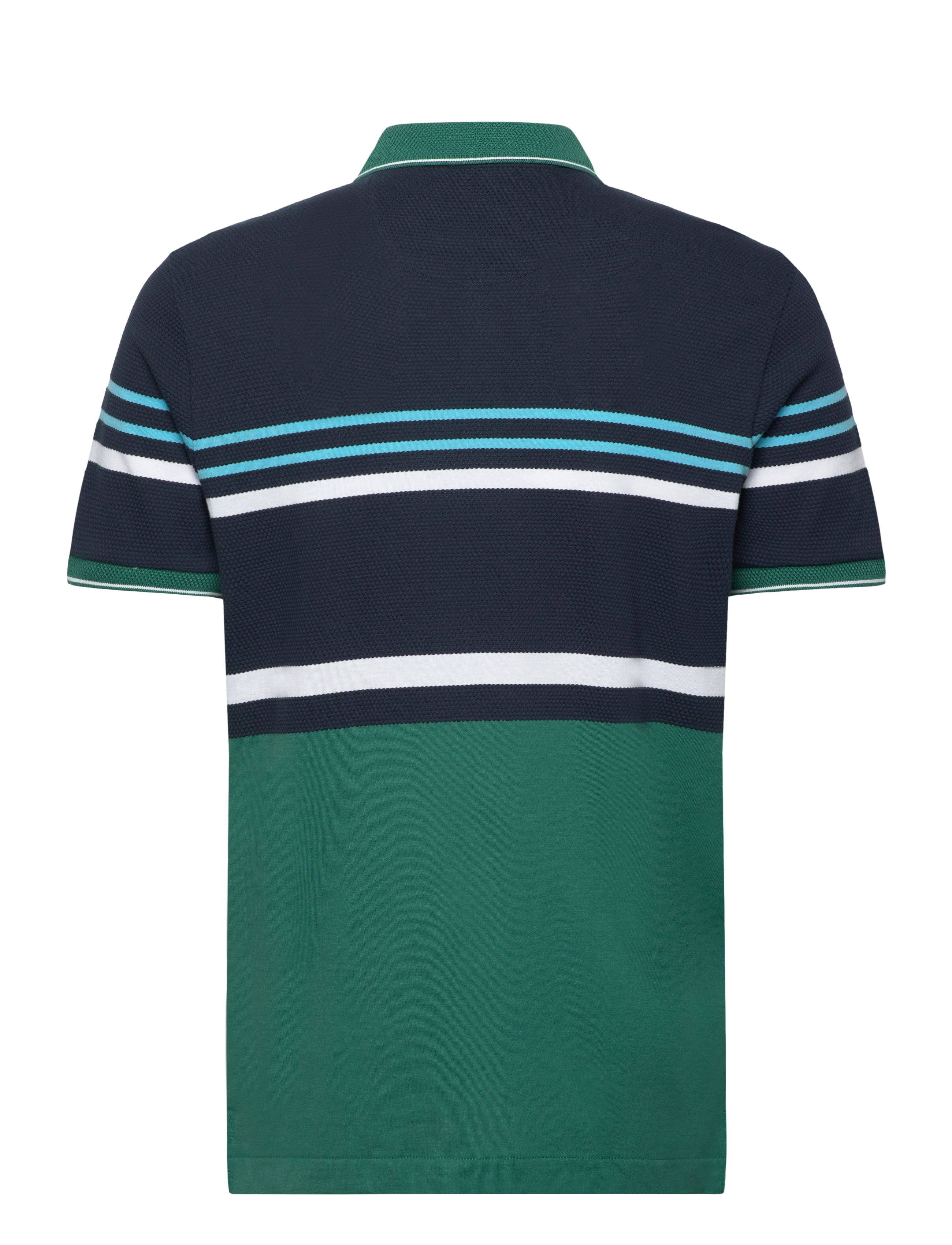 Original Penguin - HONEYCOMB JQRD ENG S - antique green - 1