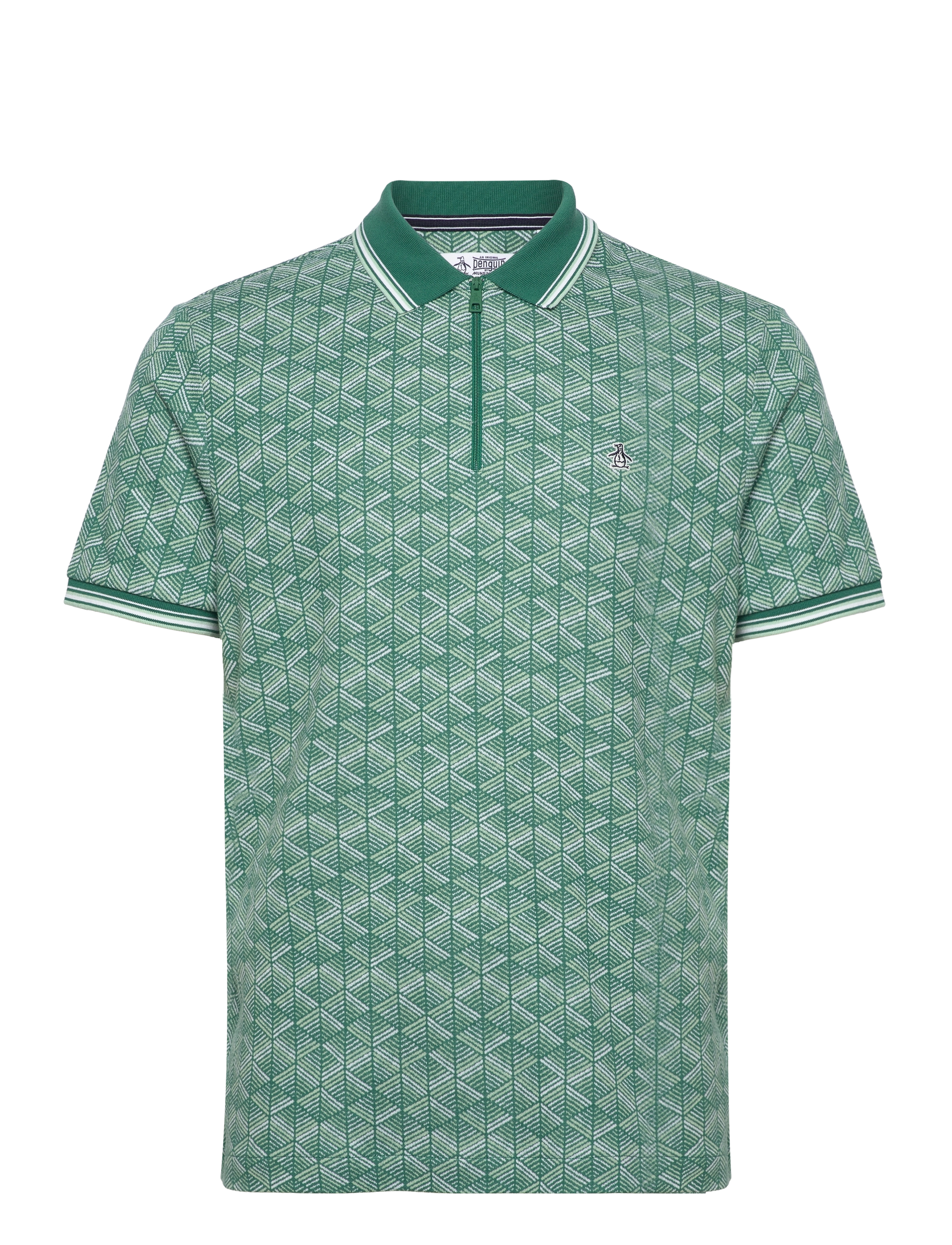 ANTIQUE GREEN