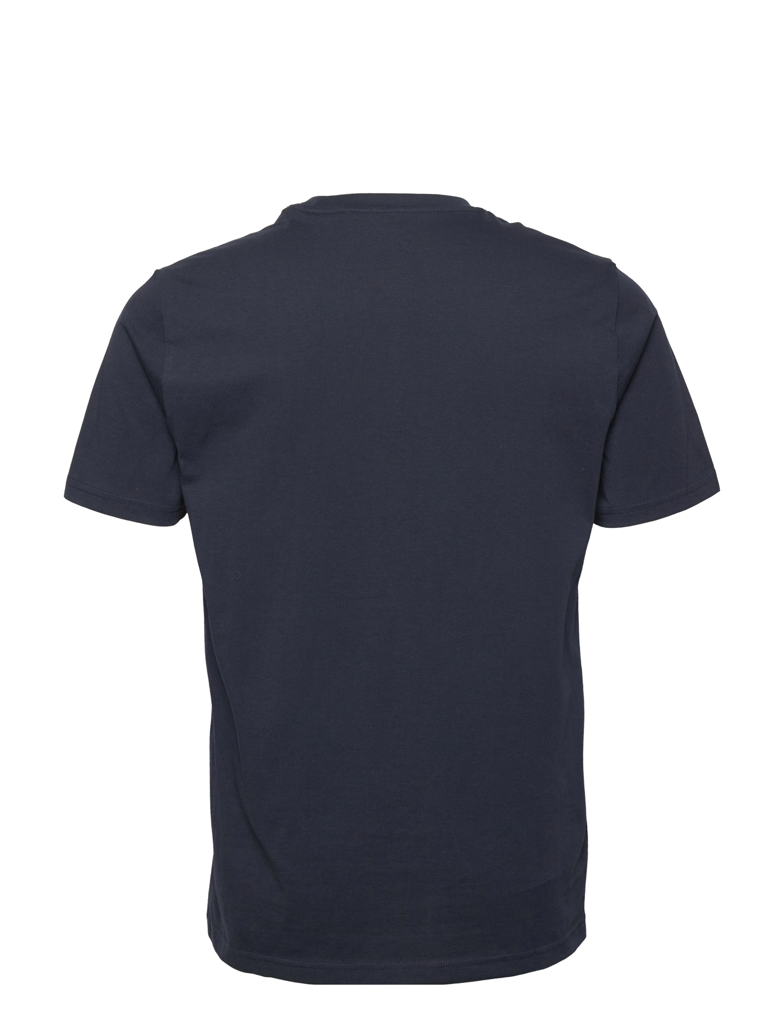 Original Penguin - SS "ORIGINAL PENGUIN - dark sapphire - 1