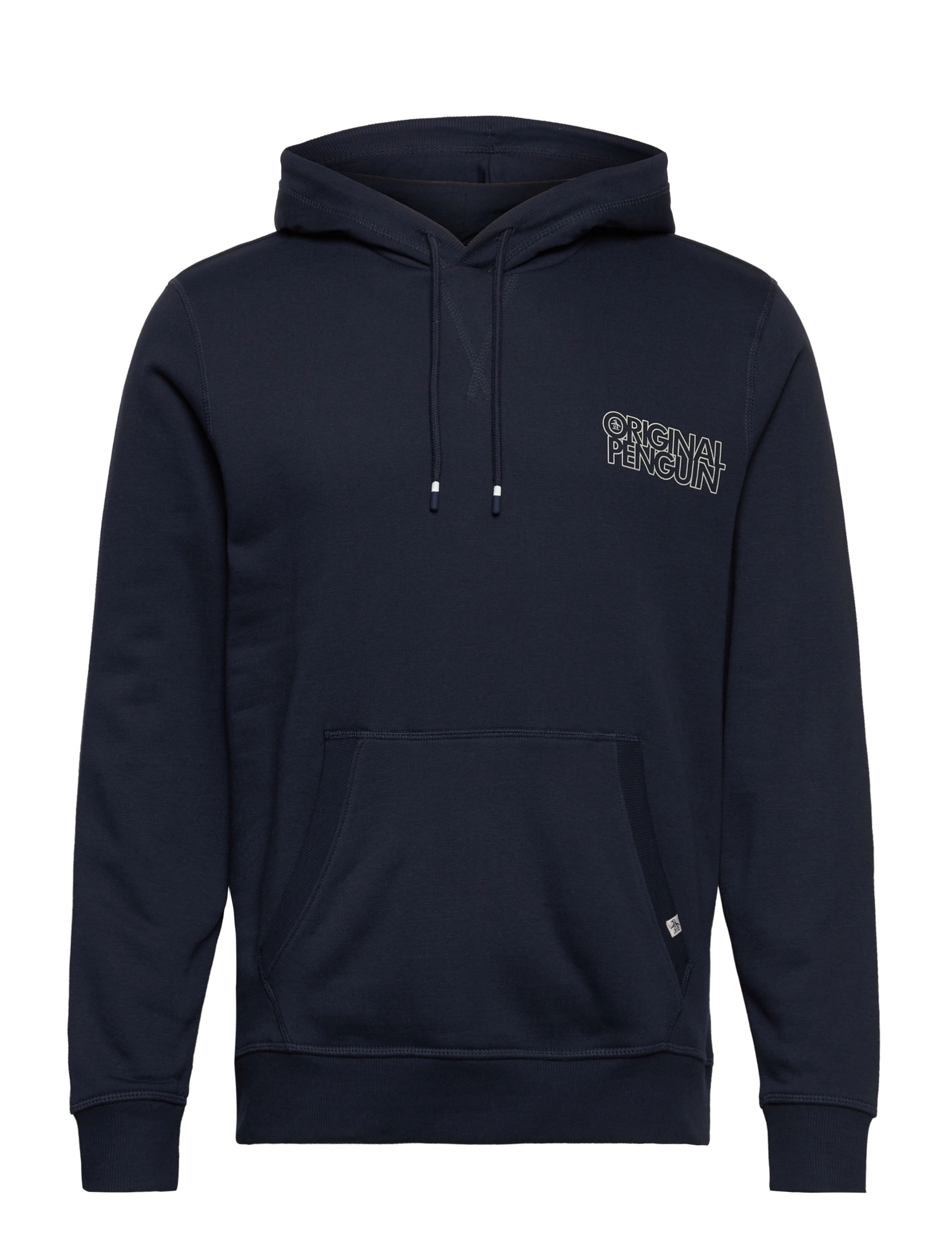 Original Penguin - EMB "ORIGINAL PENGUI - dark sapphire - 0