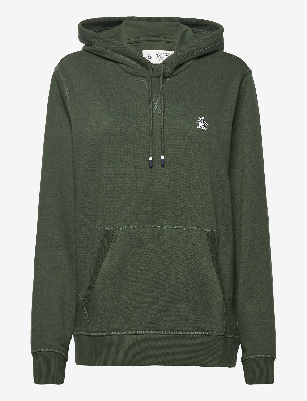 Original Penguin - STICKER PETE OTH HOO - deep forest - 0