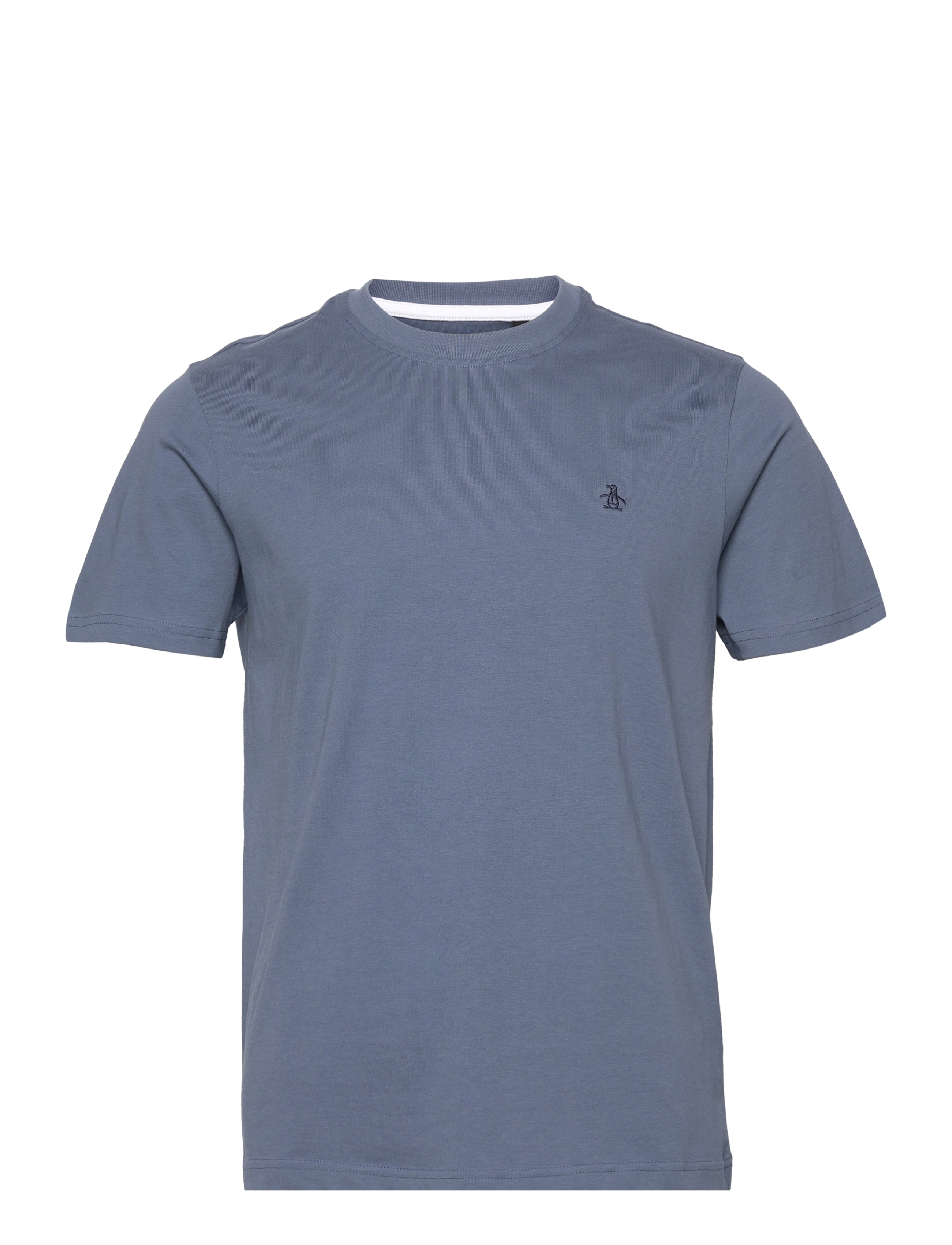 S/S EMBROIDRED LOGO - BERING SEA