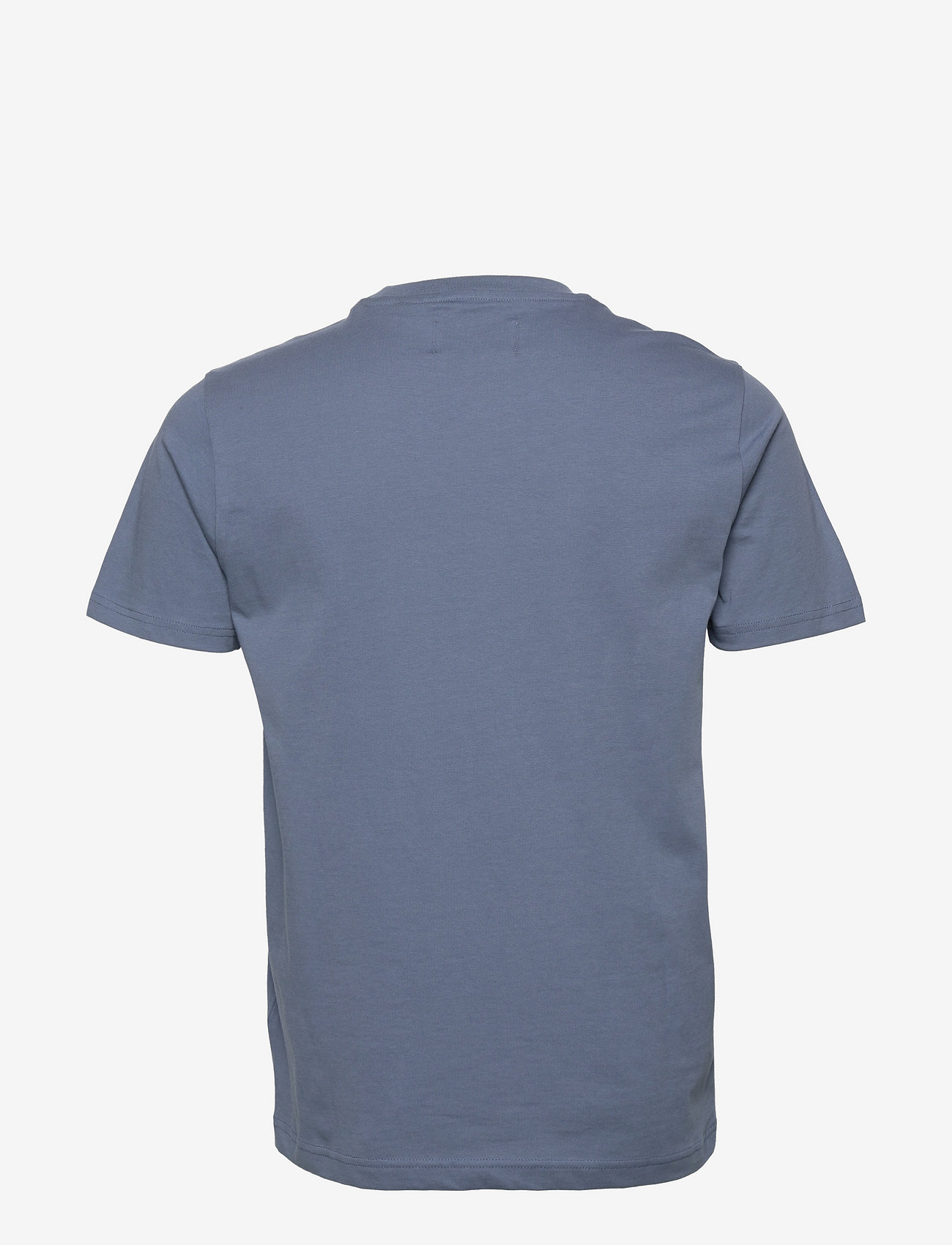 Original Penguin - S/S EMBROIDRED LOGO - bering sea - 1