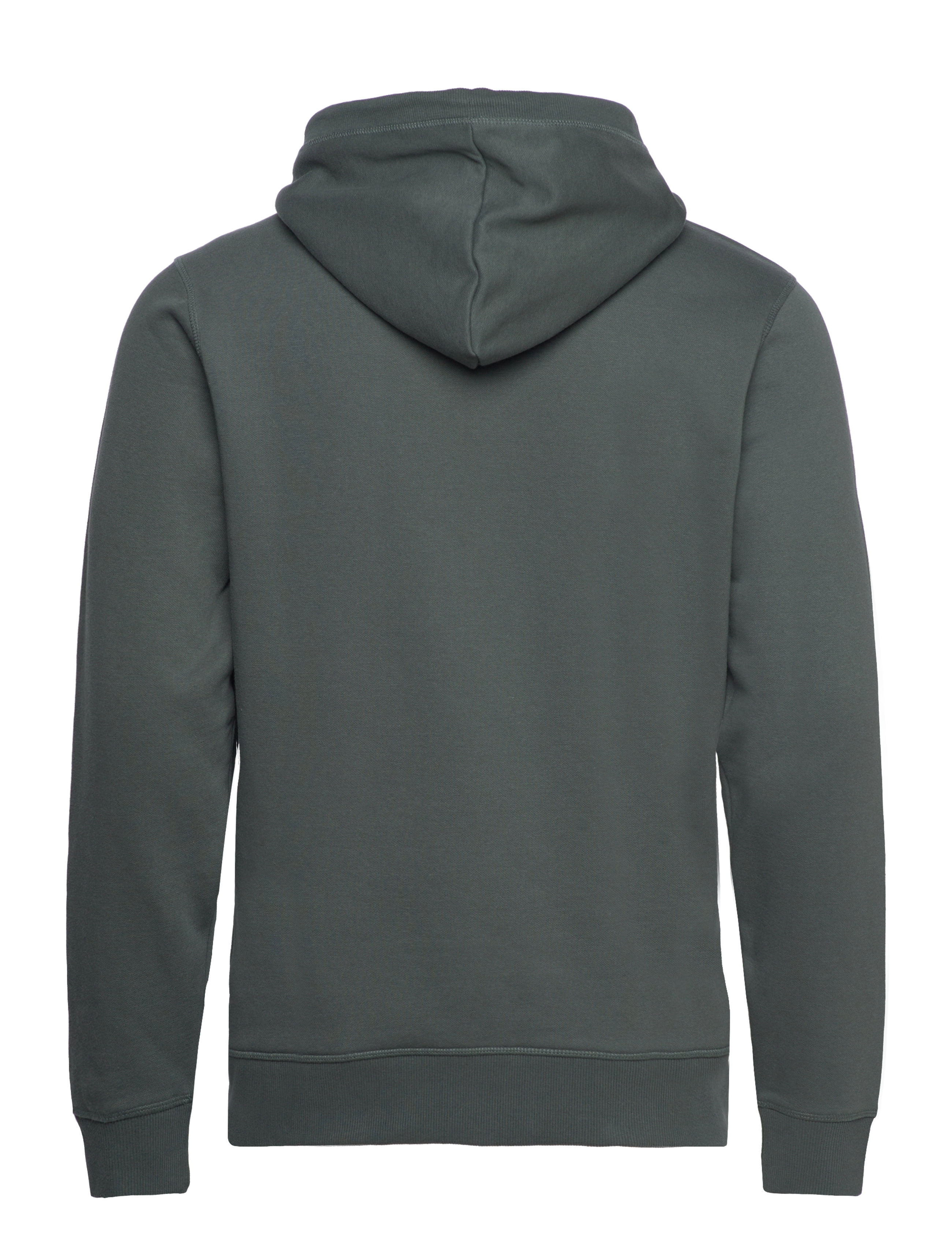 Original Penguin - L/S STICKER PETE FUL - urban chic - 1