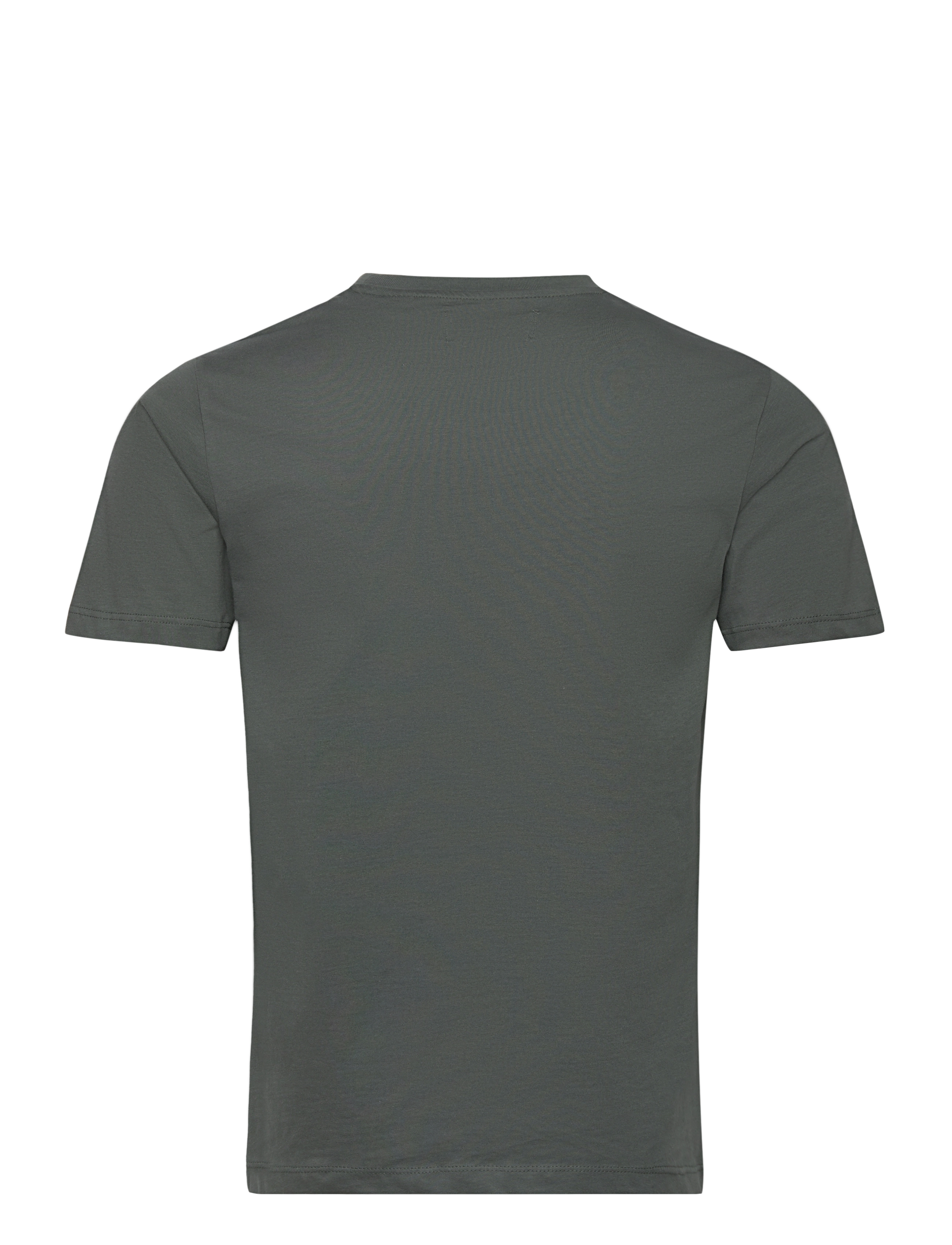 Original Penguin - S/S PIN POINT EMBROI - urban chic - 1