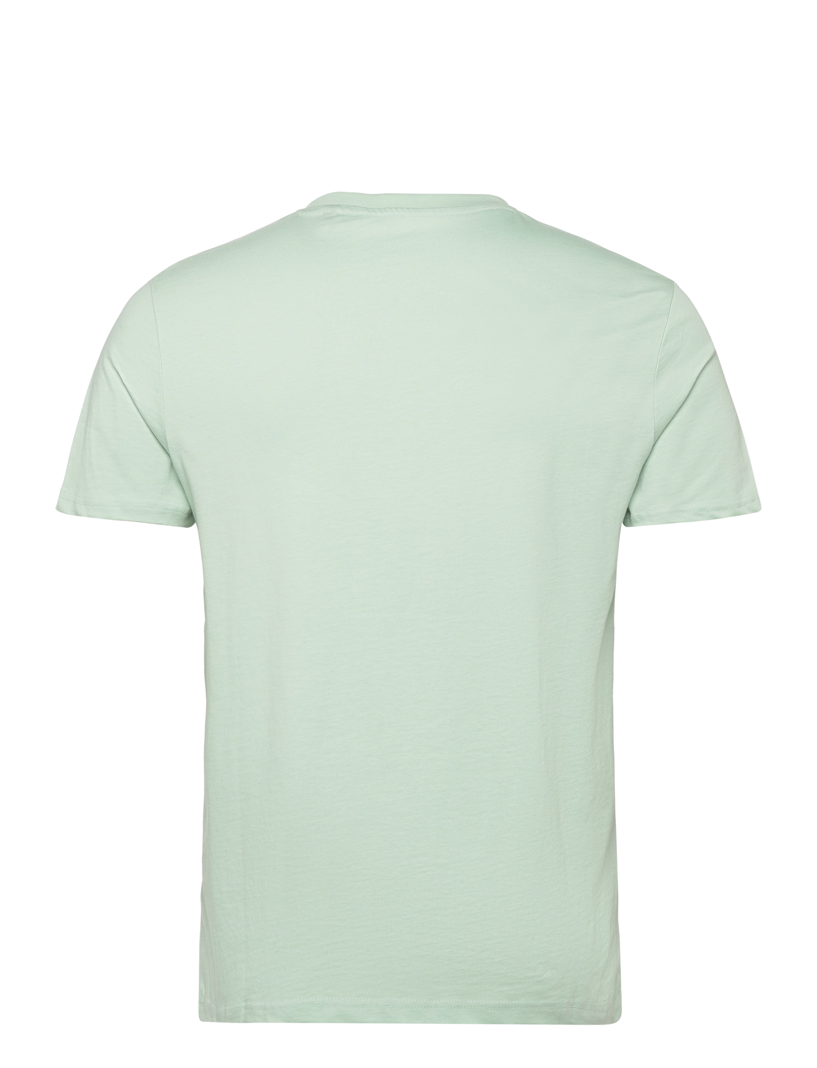 Original Penguin - S/S "ORIGINAL SPLICE - silt green - 1
