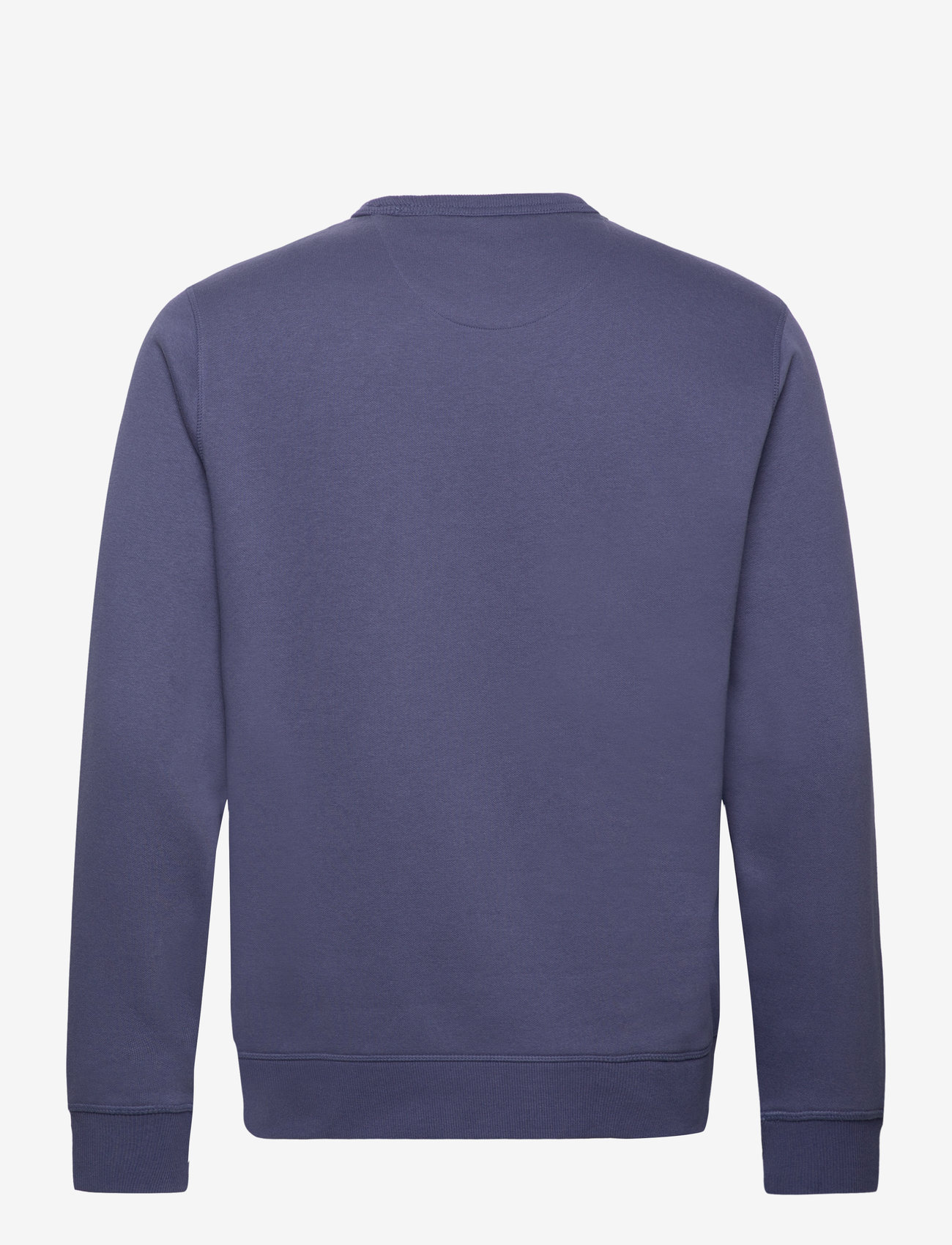 Original Penguin - CREW NECK SWEATSHIRT - blue indigo - 1