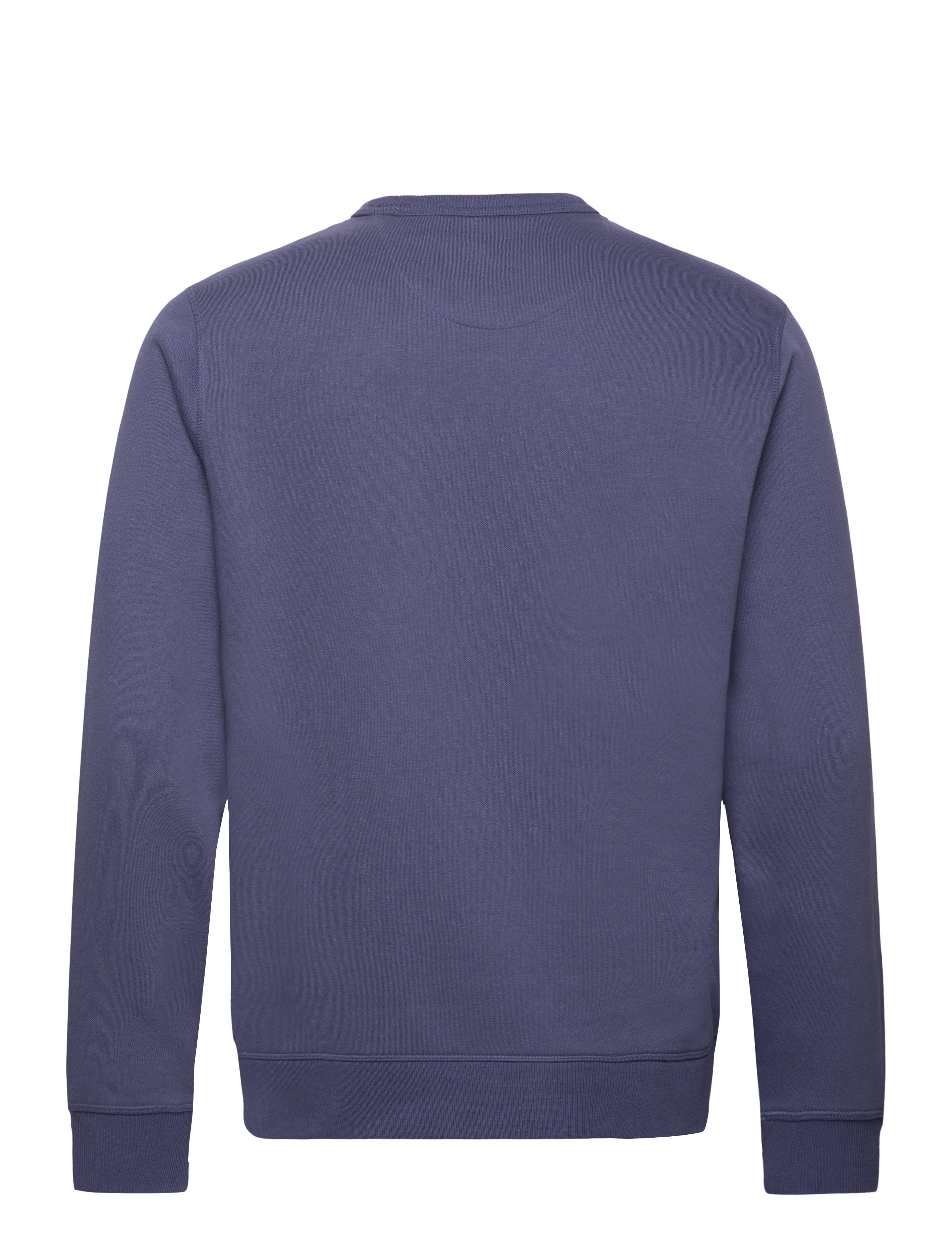 Original Penguin - CREW NECK SWEATSHIRT - blue indigo - 1