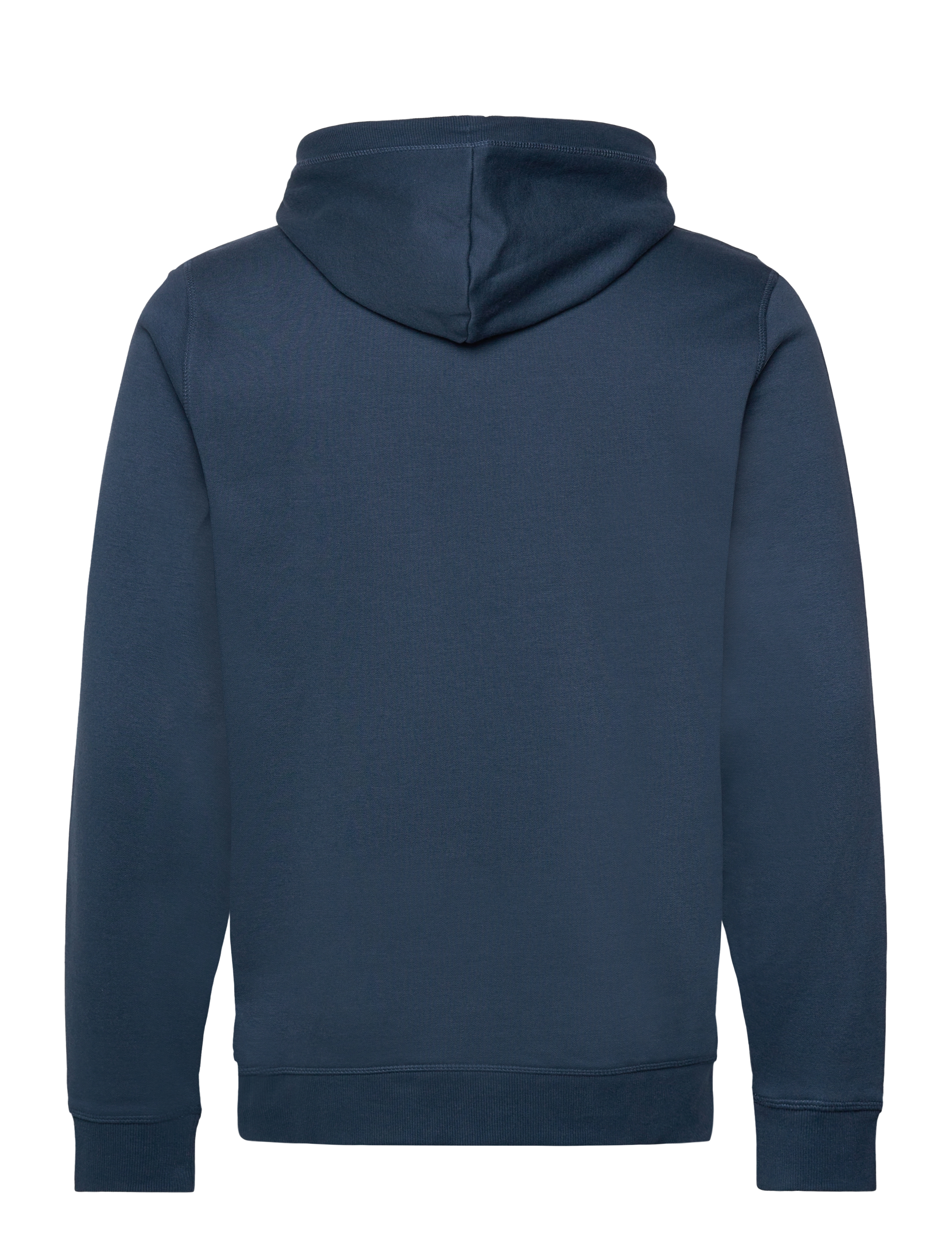 Original Penguin - L/S STICKER PETE PUL - blue wing teal - 1