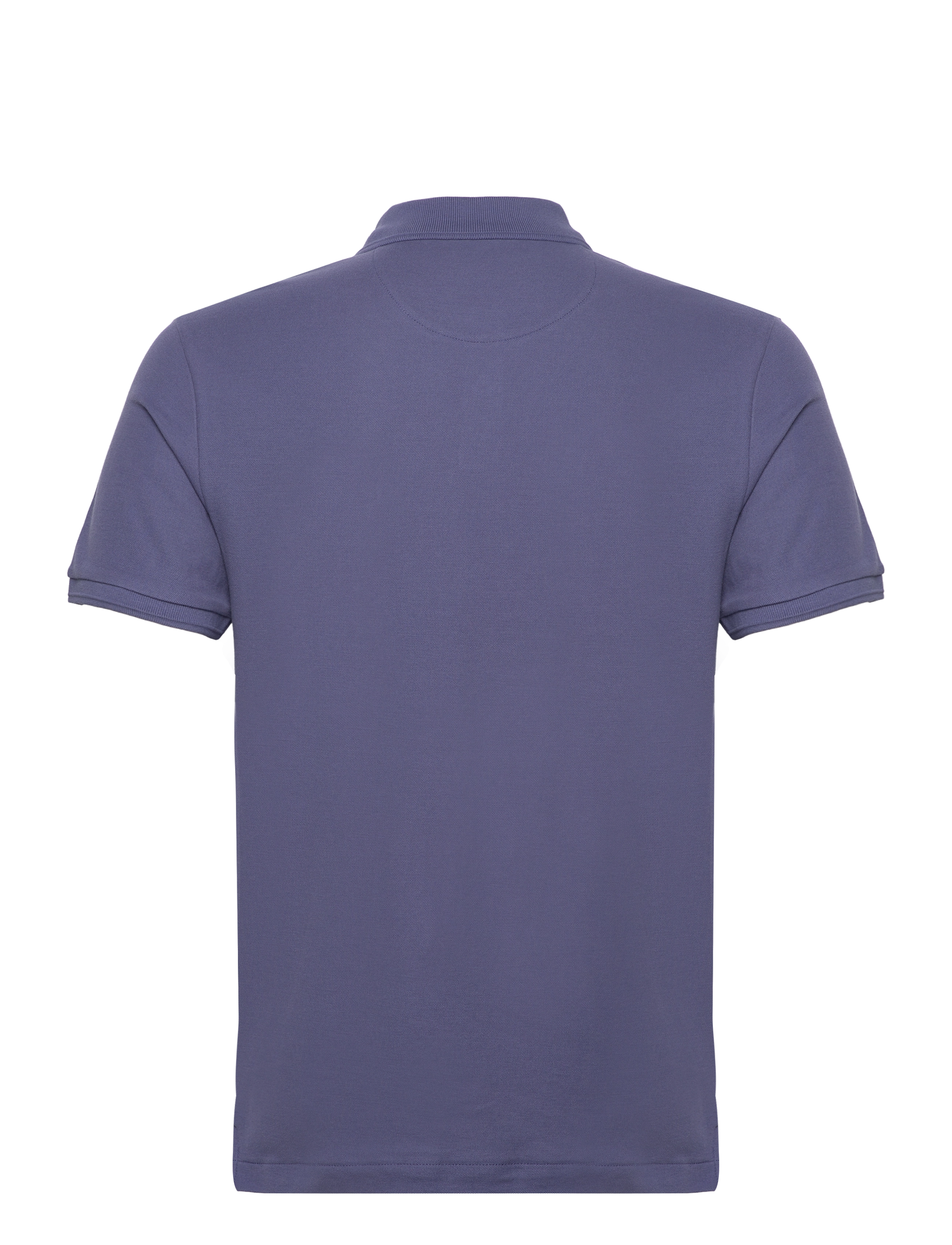 Original Penguin - DADDY ORG PIQ STICKE - blue indigo - 1