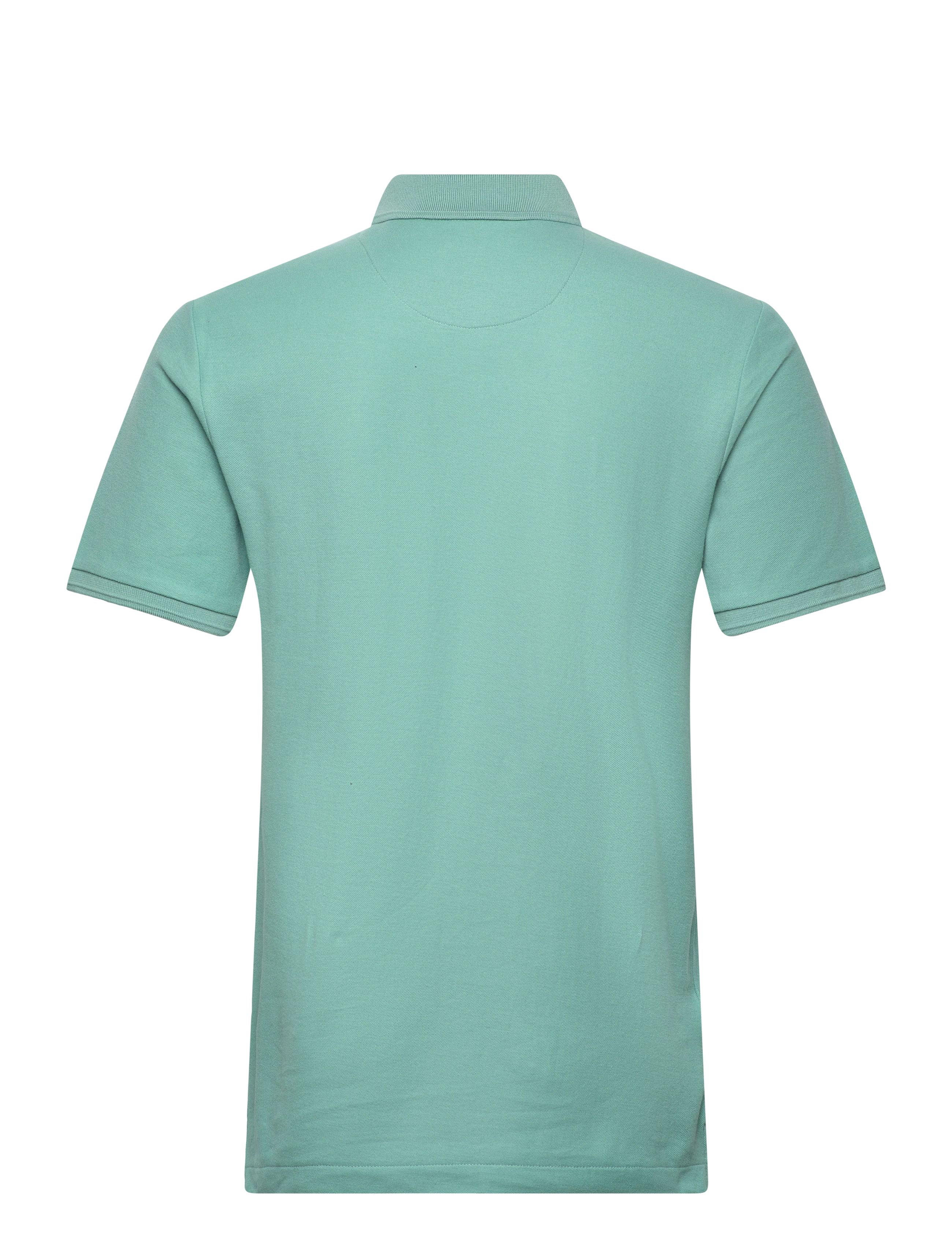 Original Penguin - DADDY ORG PIQ STICKE - oil blue - 1
