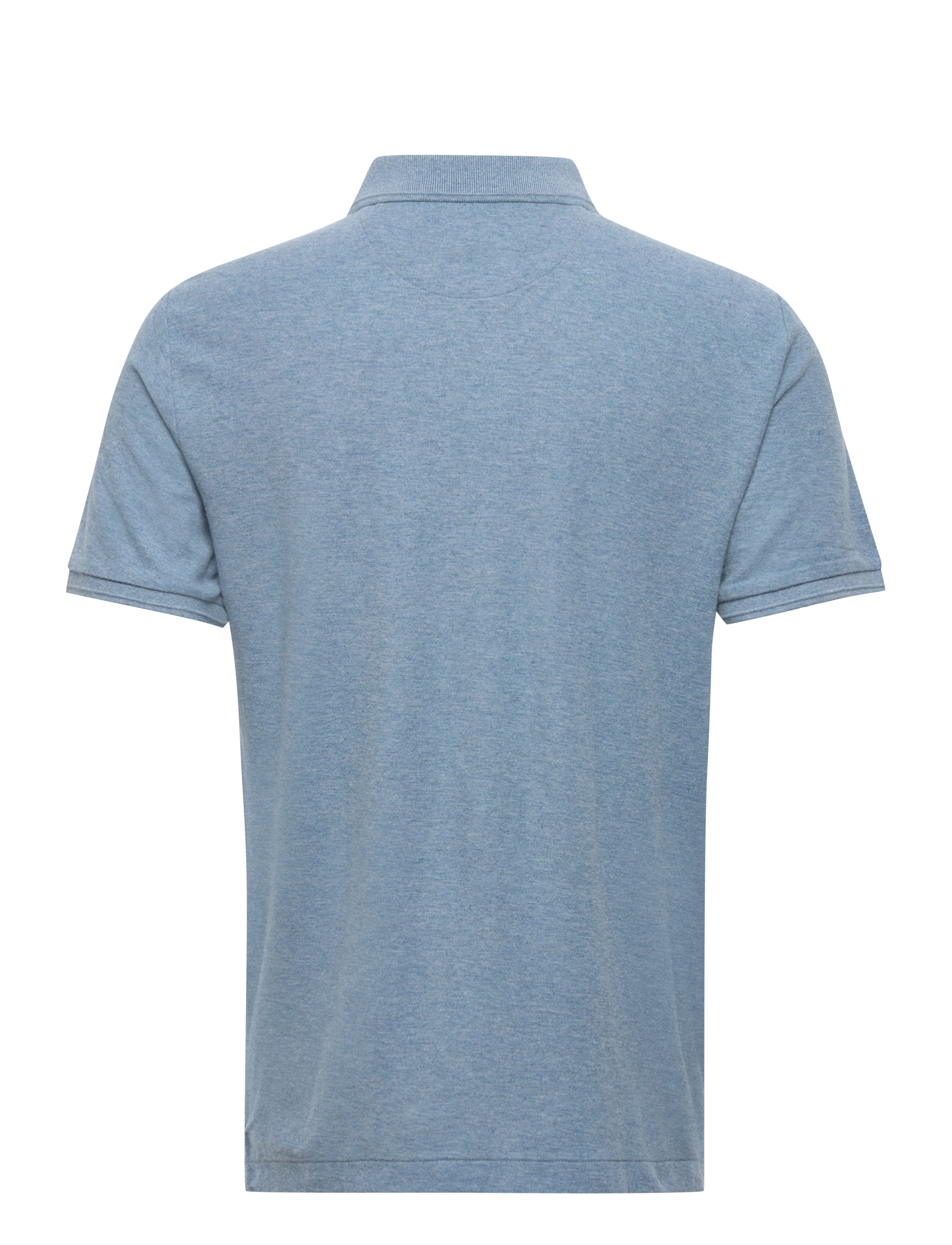 Original Penguin - DADDY ORG PIQ STICKE - spring lake htr - 1