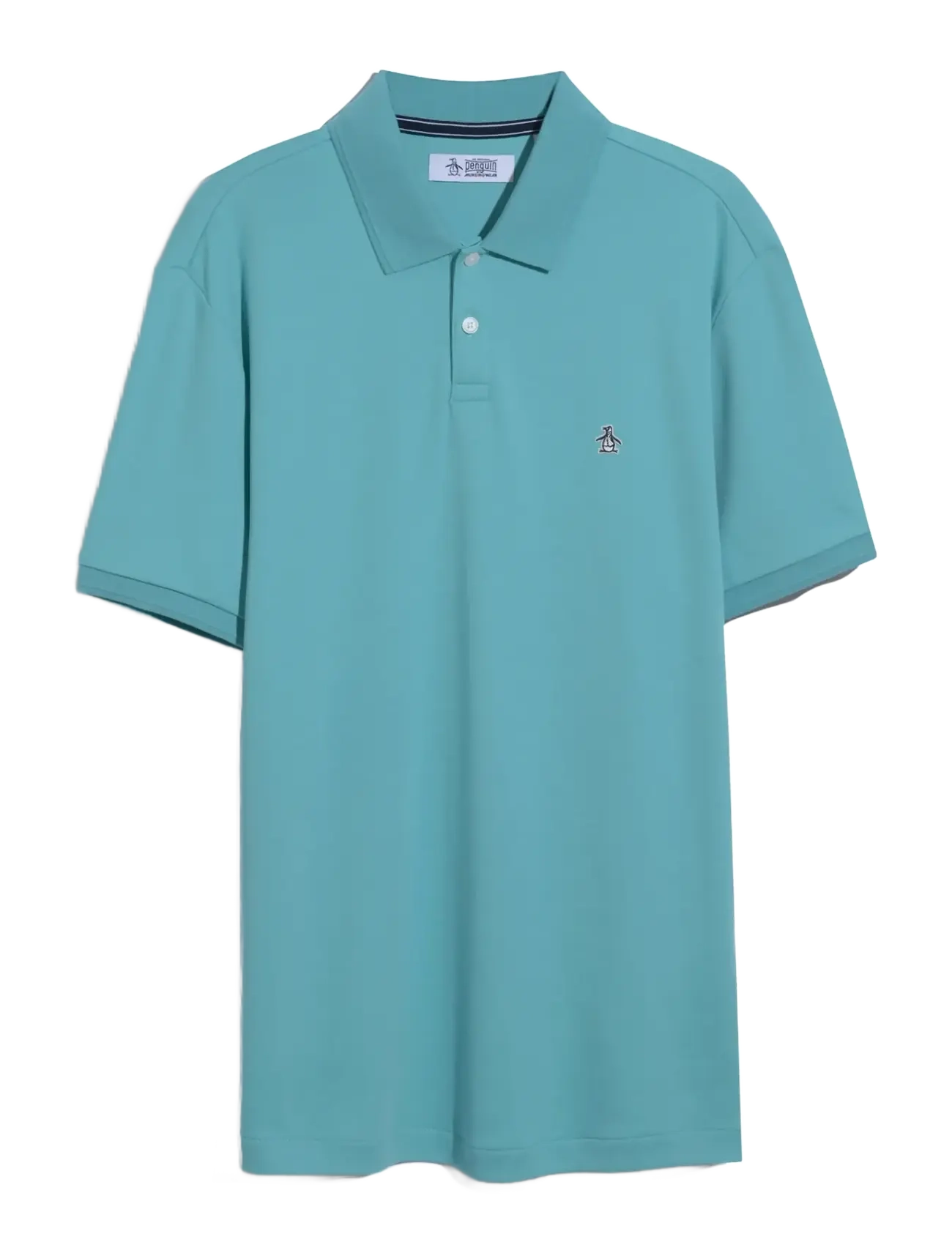ORIGINAL PENGUIN Daddy Tncl Piq Stick Blau - M - Herren