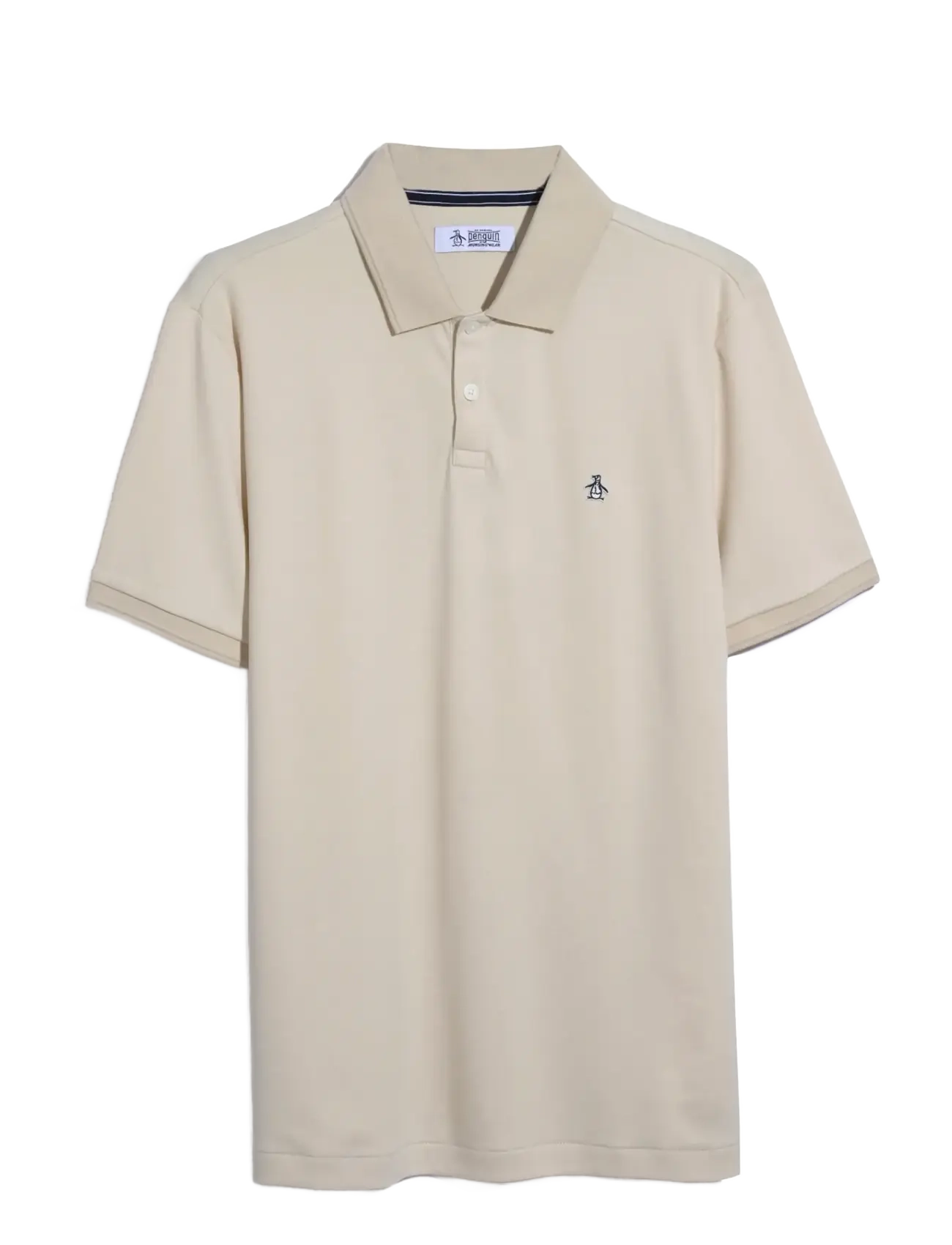 ORIGINAL PENGUIN Daddy Tncl Piq Stick Cream - S - Herren