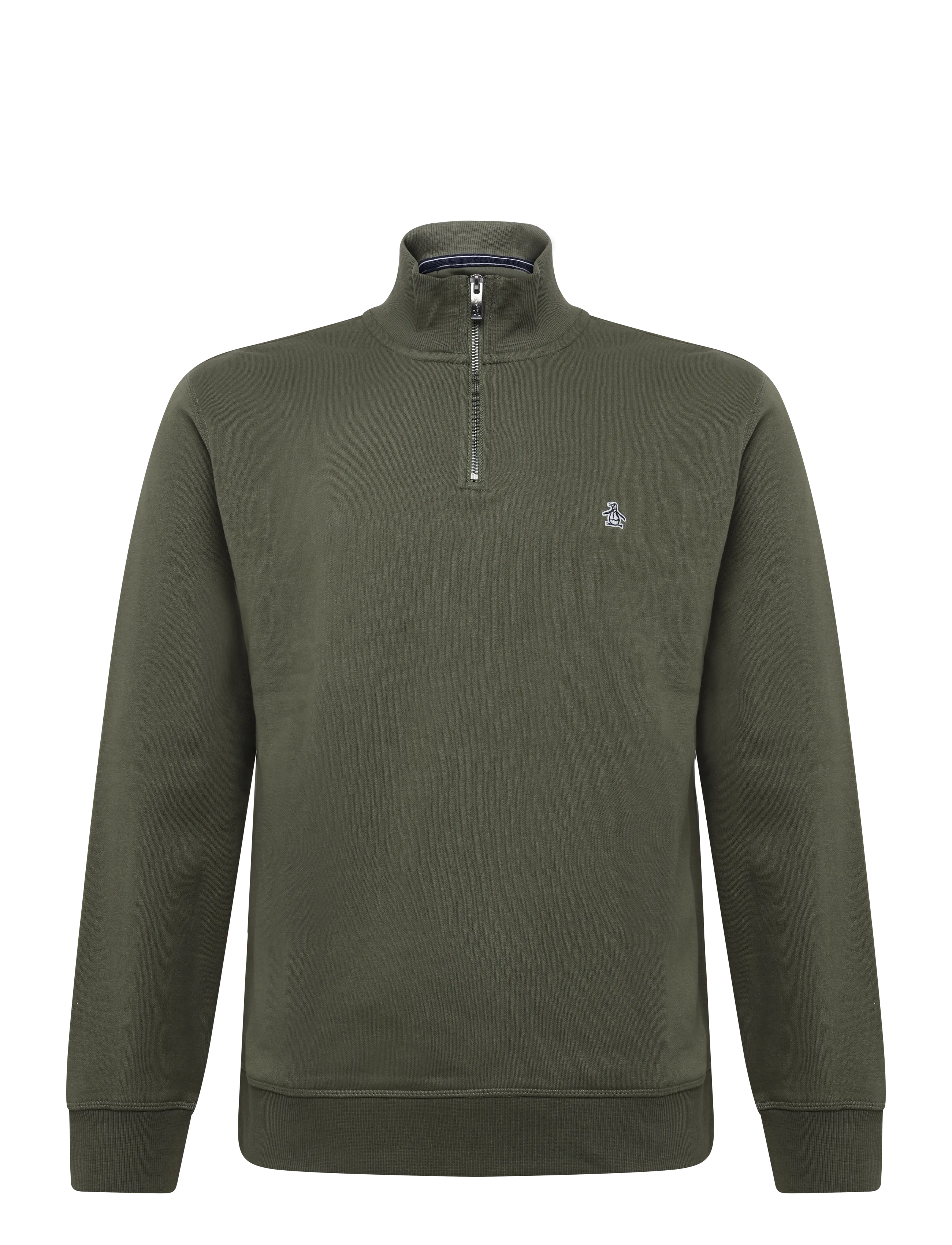 DUSTY OLIVE