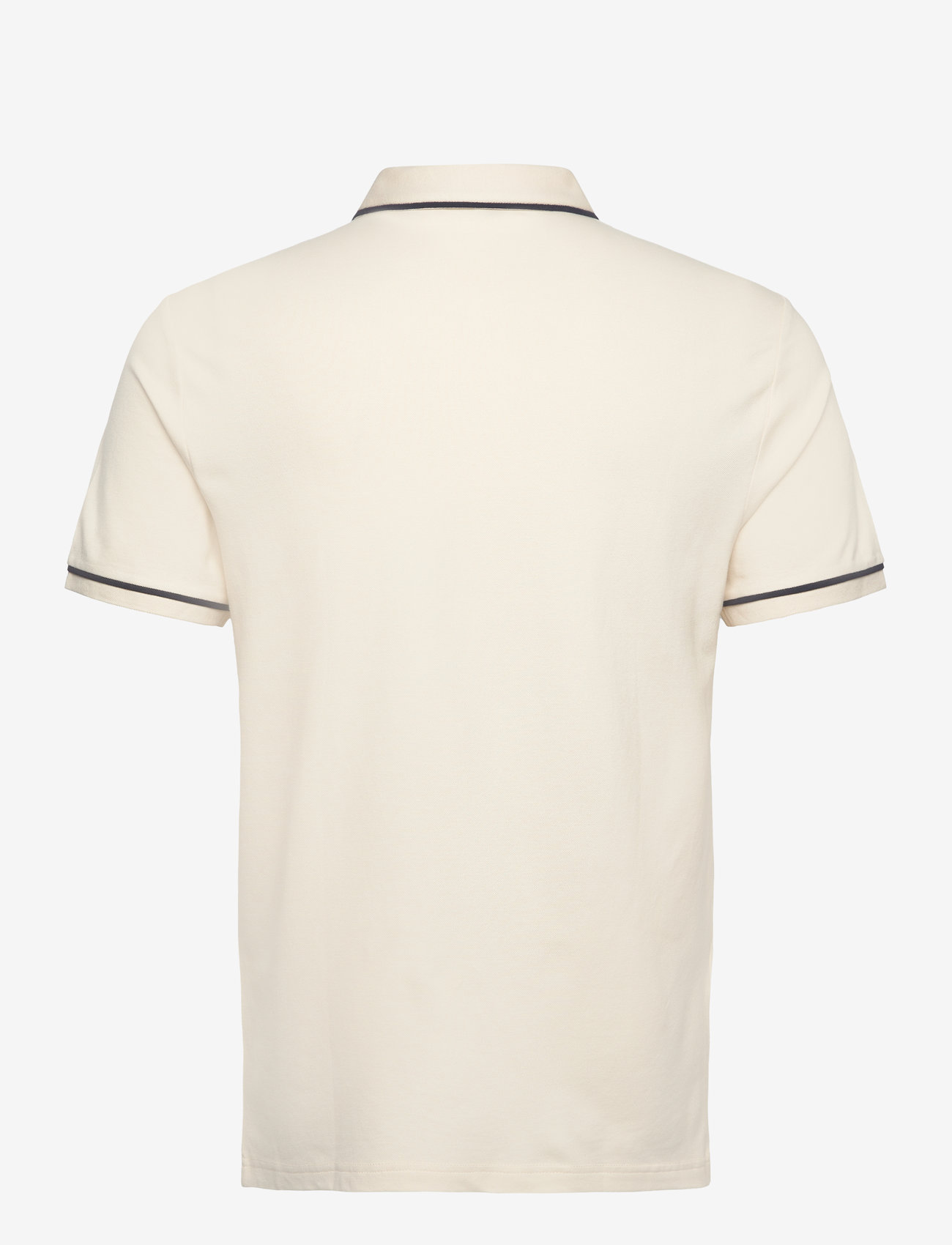 Original Penguin - EARL TNCL PIQ STICKE - polos à manches courtes - birch - 1