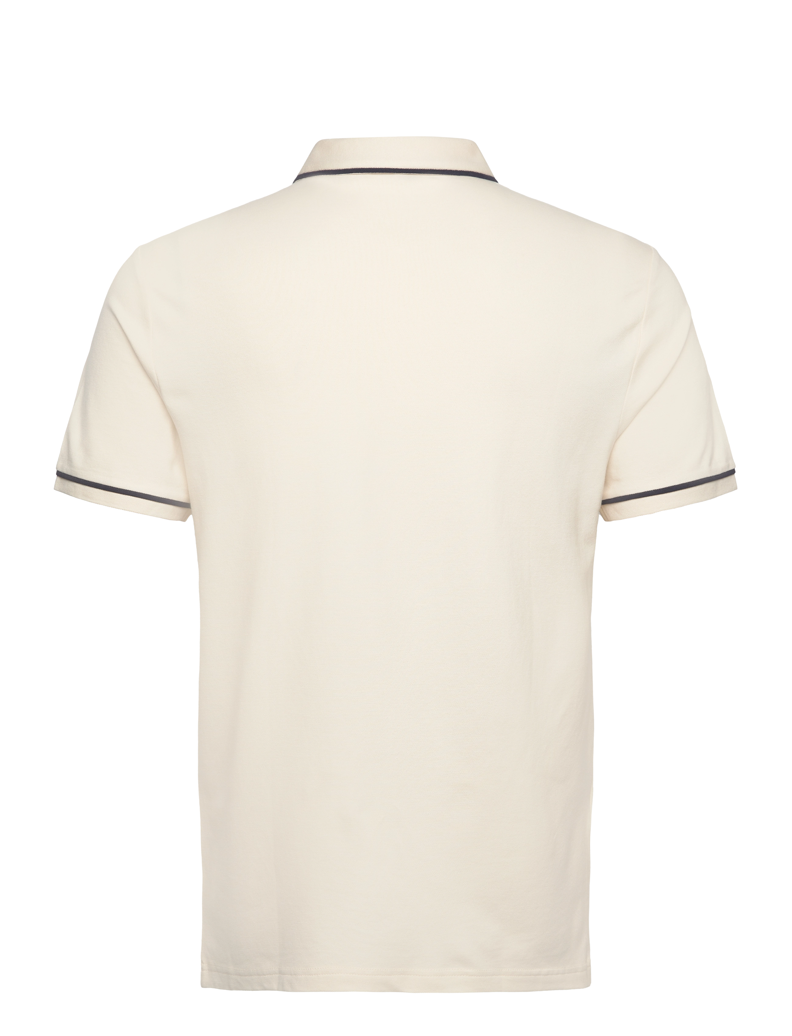 Original Penguin - EARL TNCL PIQ STICKE - short-sleeved polos - birch - 1