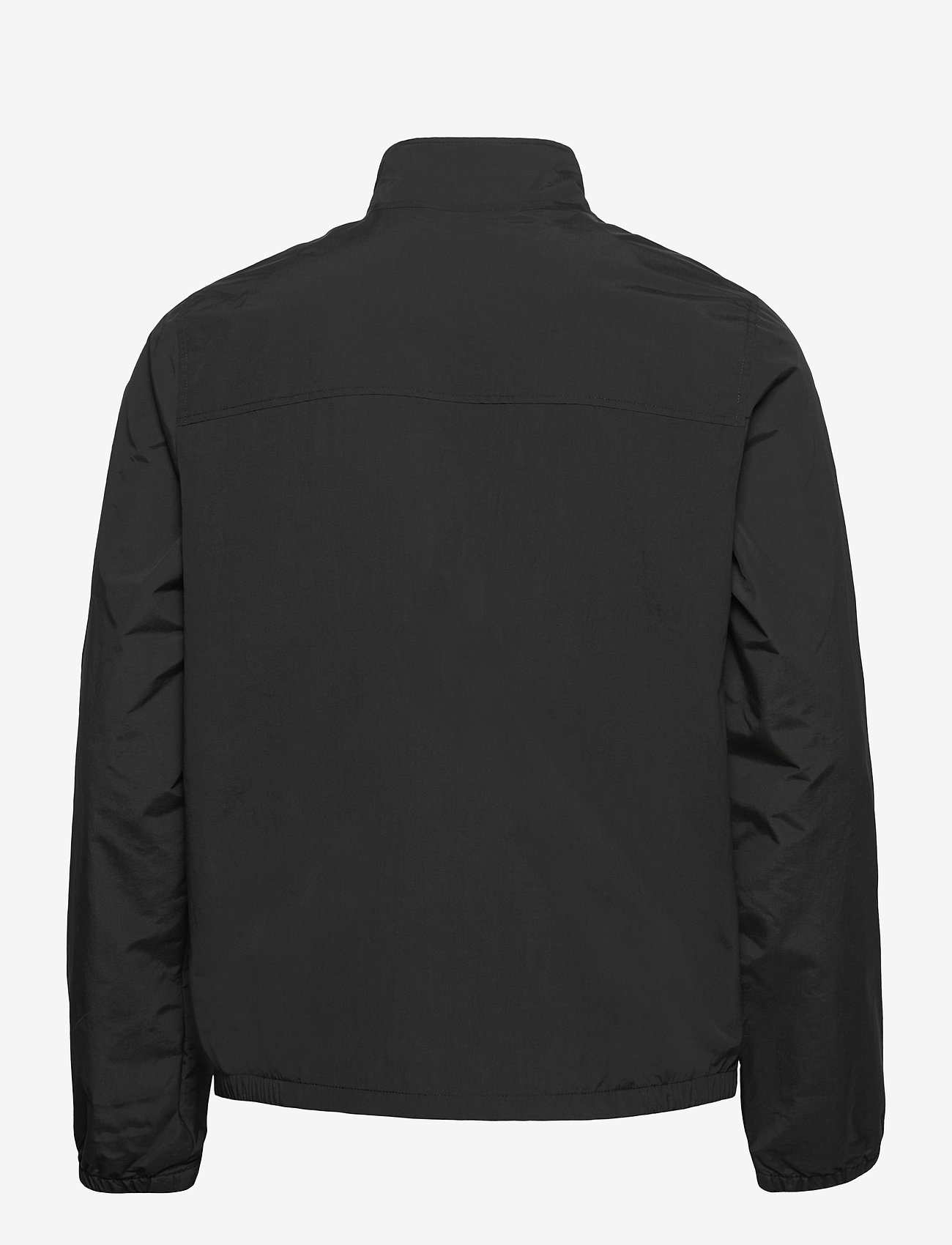 Original Penguin - CORE WINDCHEATER STI - true black - 1