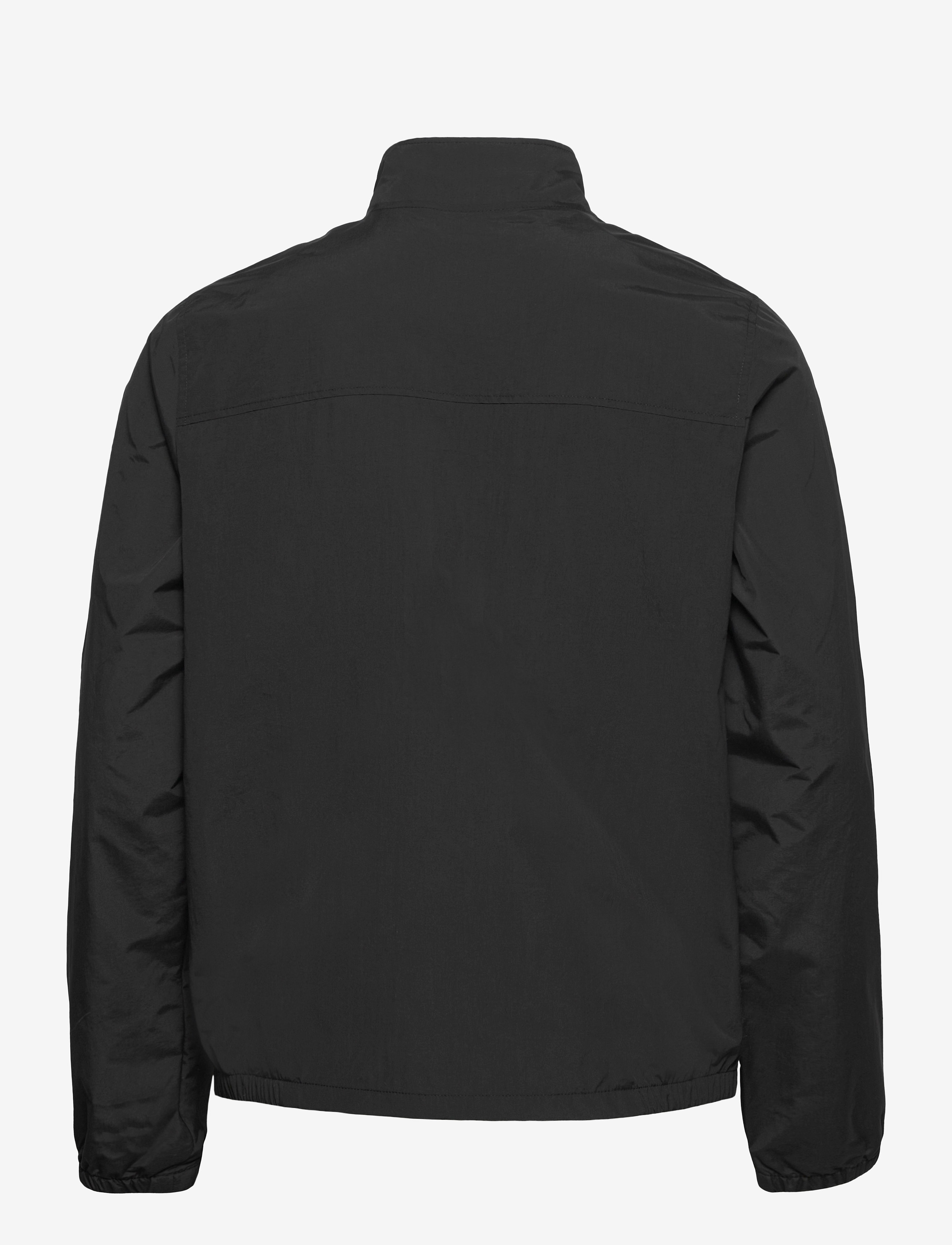 Original Penguin - CORE WINDCHEATER STI - true black - 1