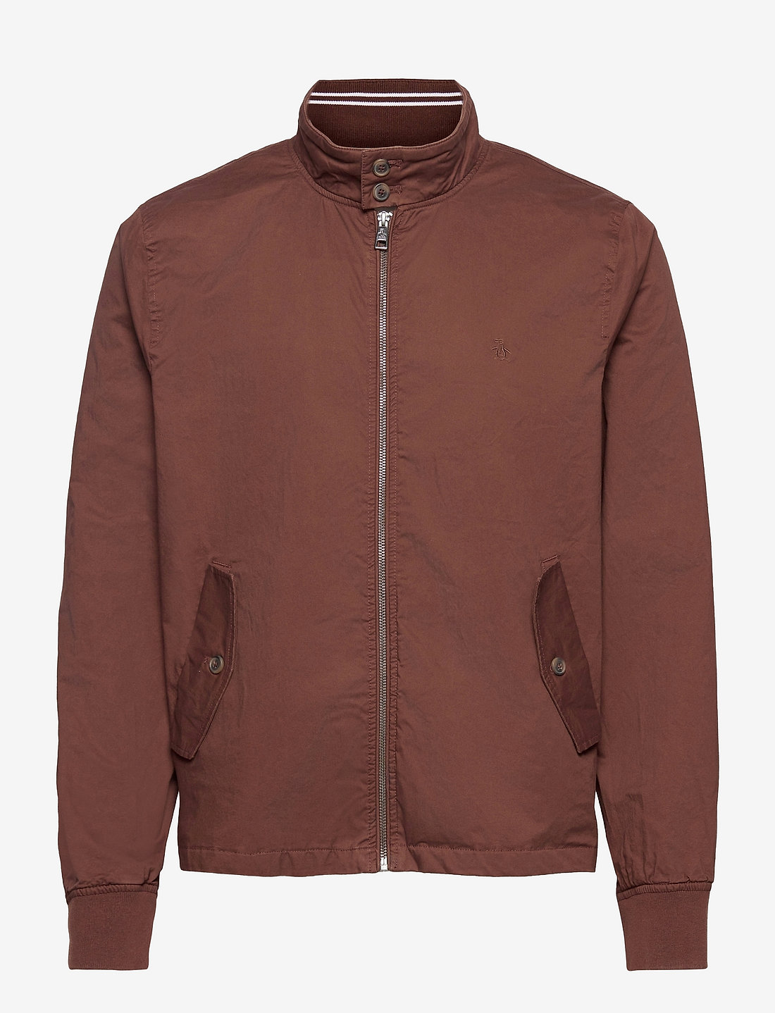 Original penguin harrington jacket outlet