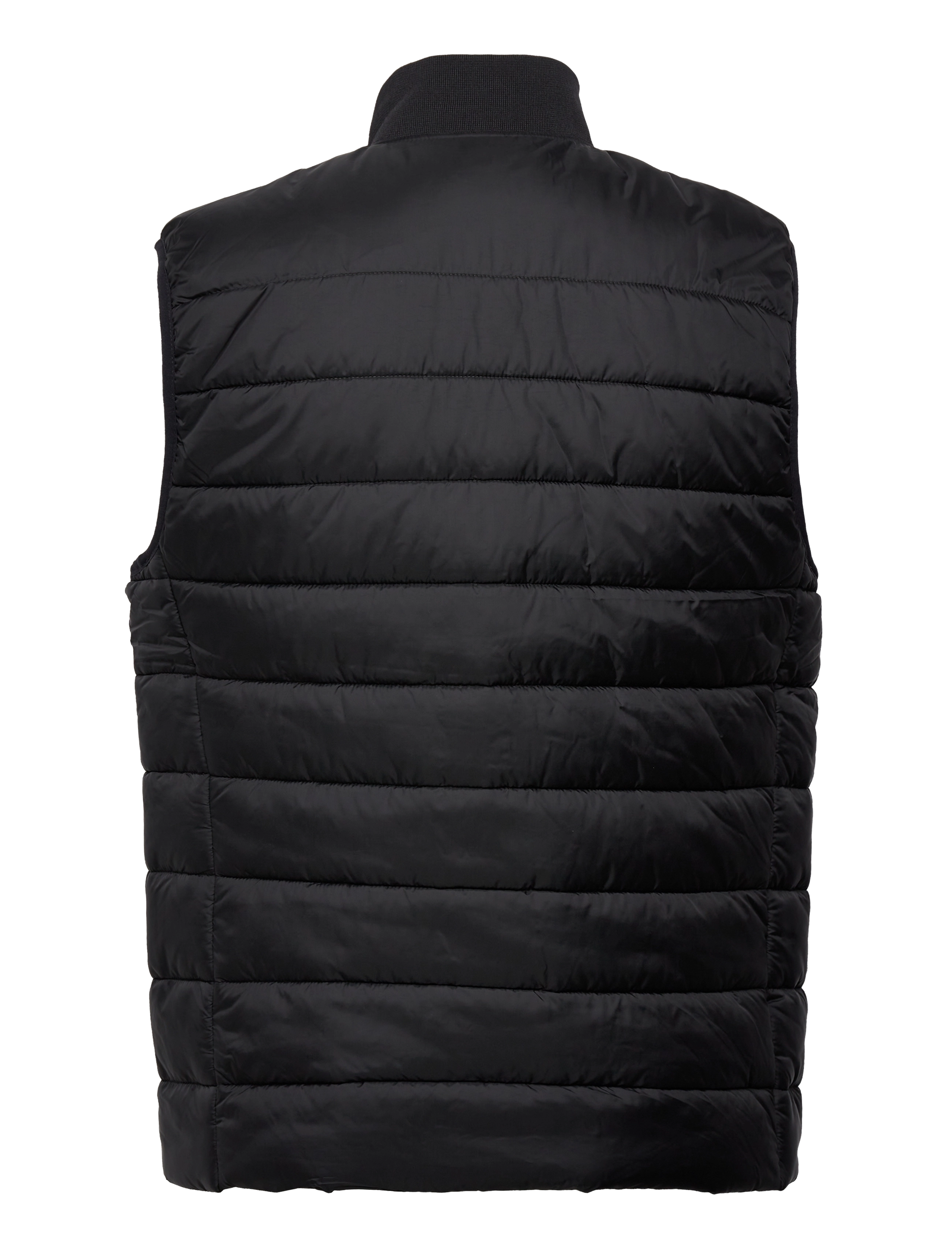 Original Penguin - REC POLY FILLED LGHT - true black - 1