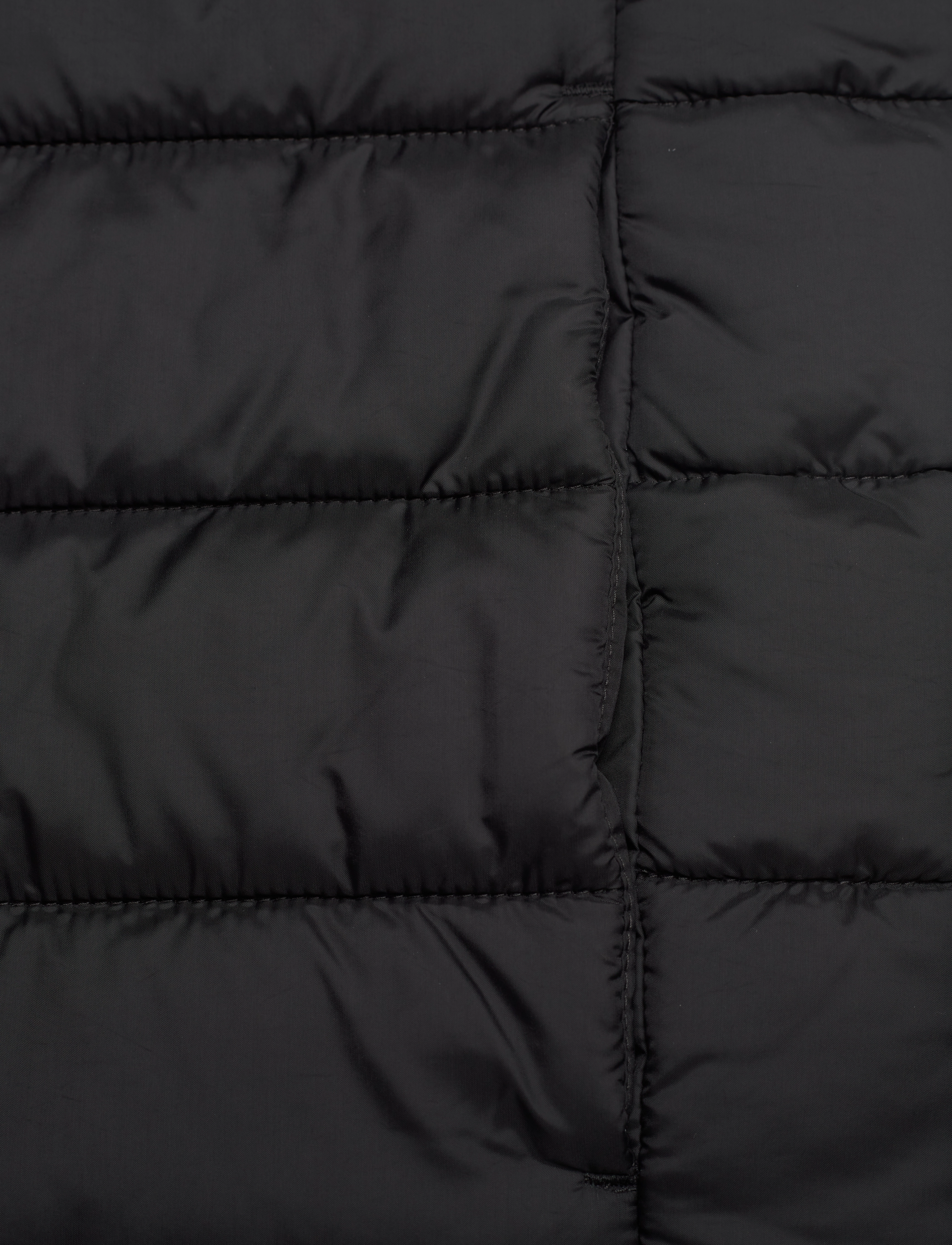Original Penguin - REC POLY FILLED LGHT - true black - 3