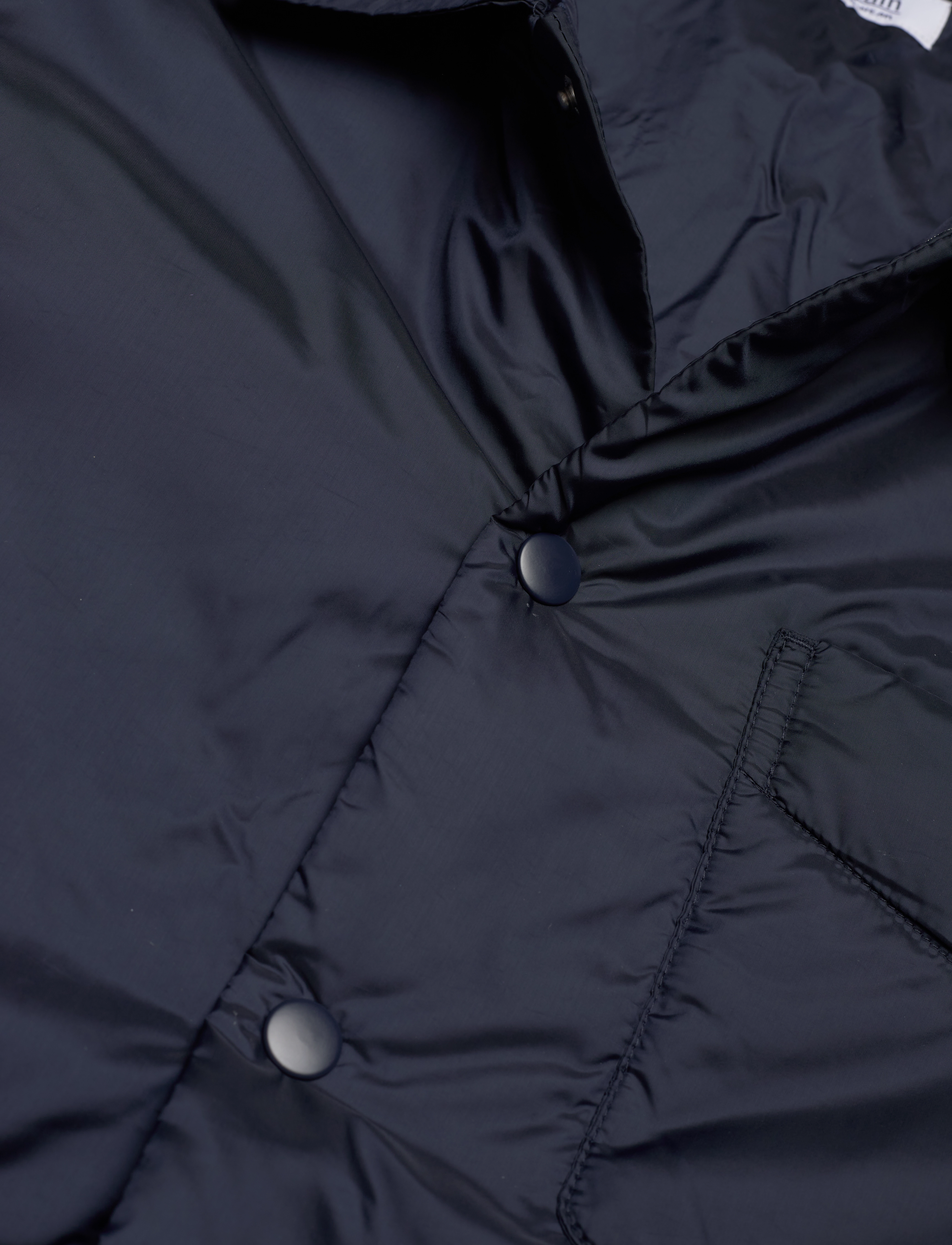 Original Penguin - PREMIUM ECO/POLY LGH - dark sapphire - 3
