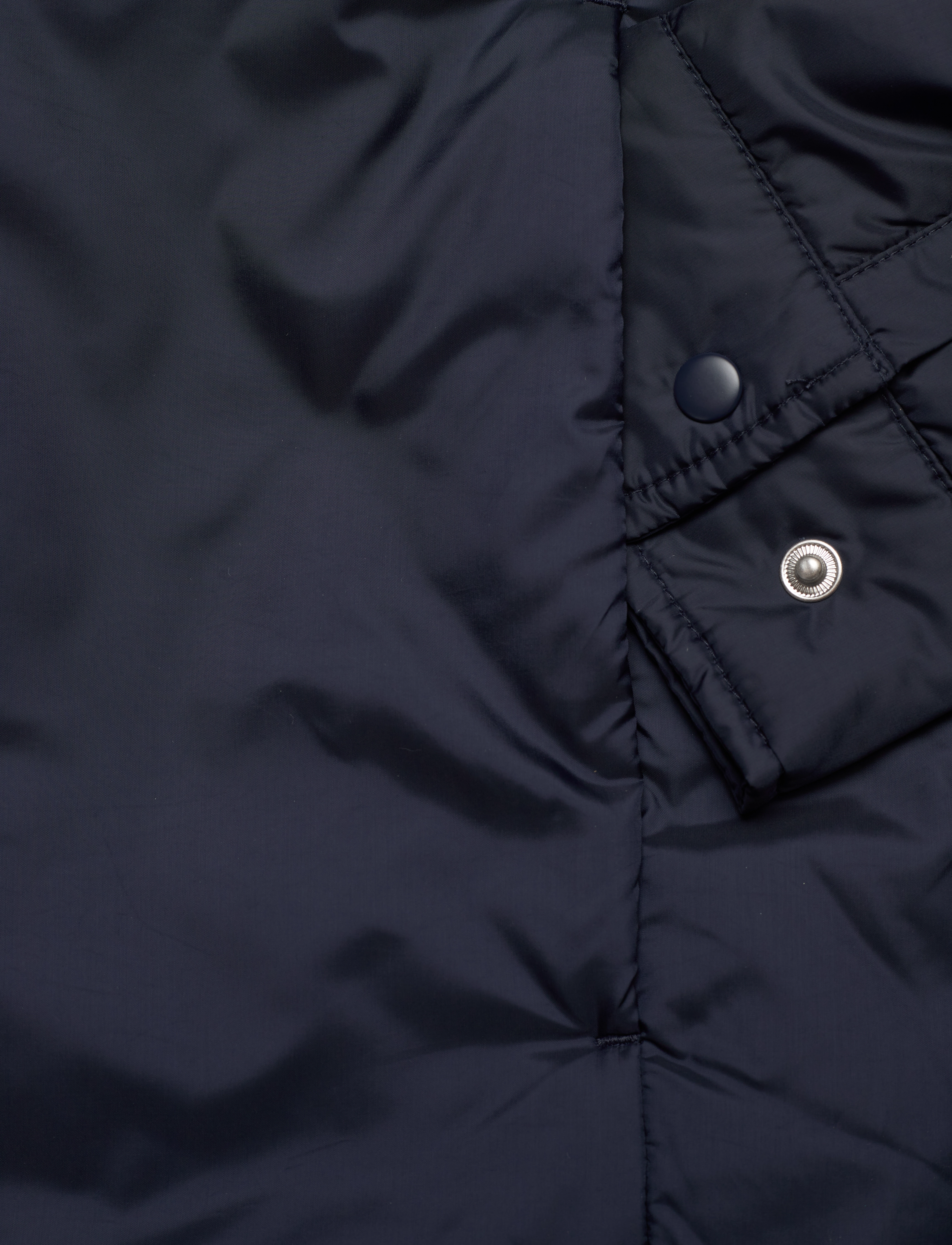 Original Penguin - PREMIUM ECO/POLY LGH - dark sapphire - 4