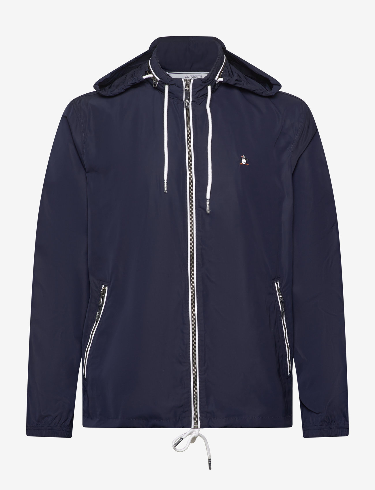 Original Penguin - POLY RATNER JCKT W P - dark sapphire - 1