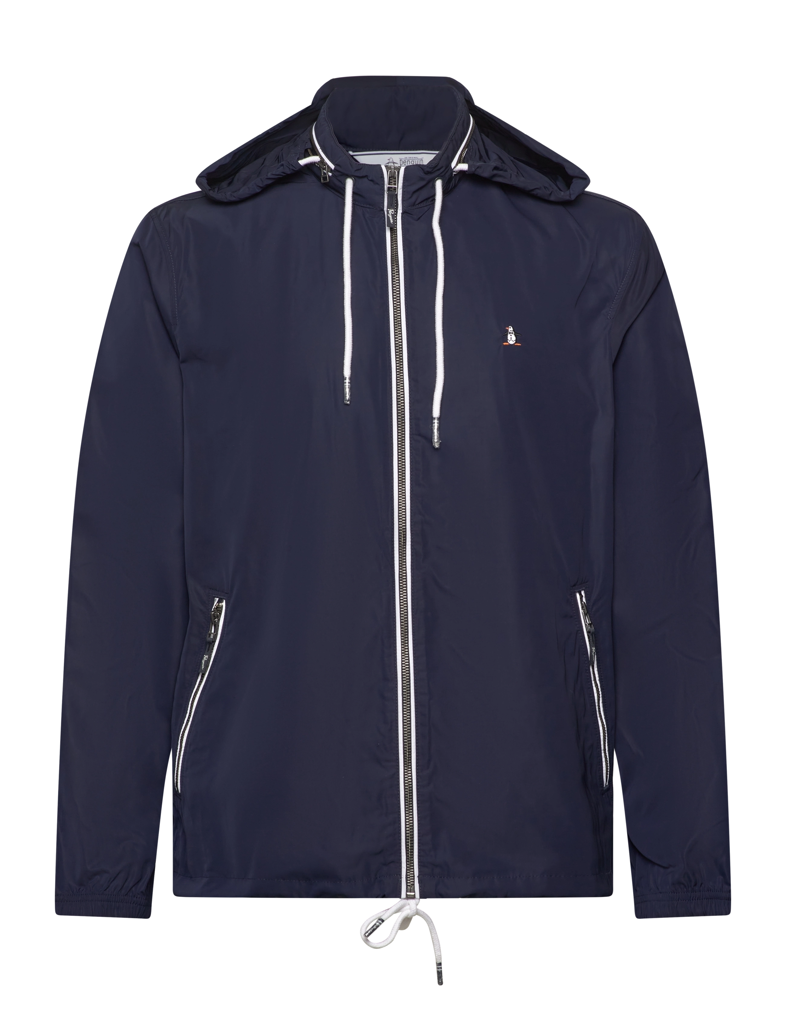 Original Penguin - POLY RATNER JCKT W P - dark sapphire - 1
