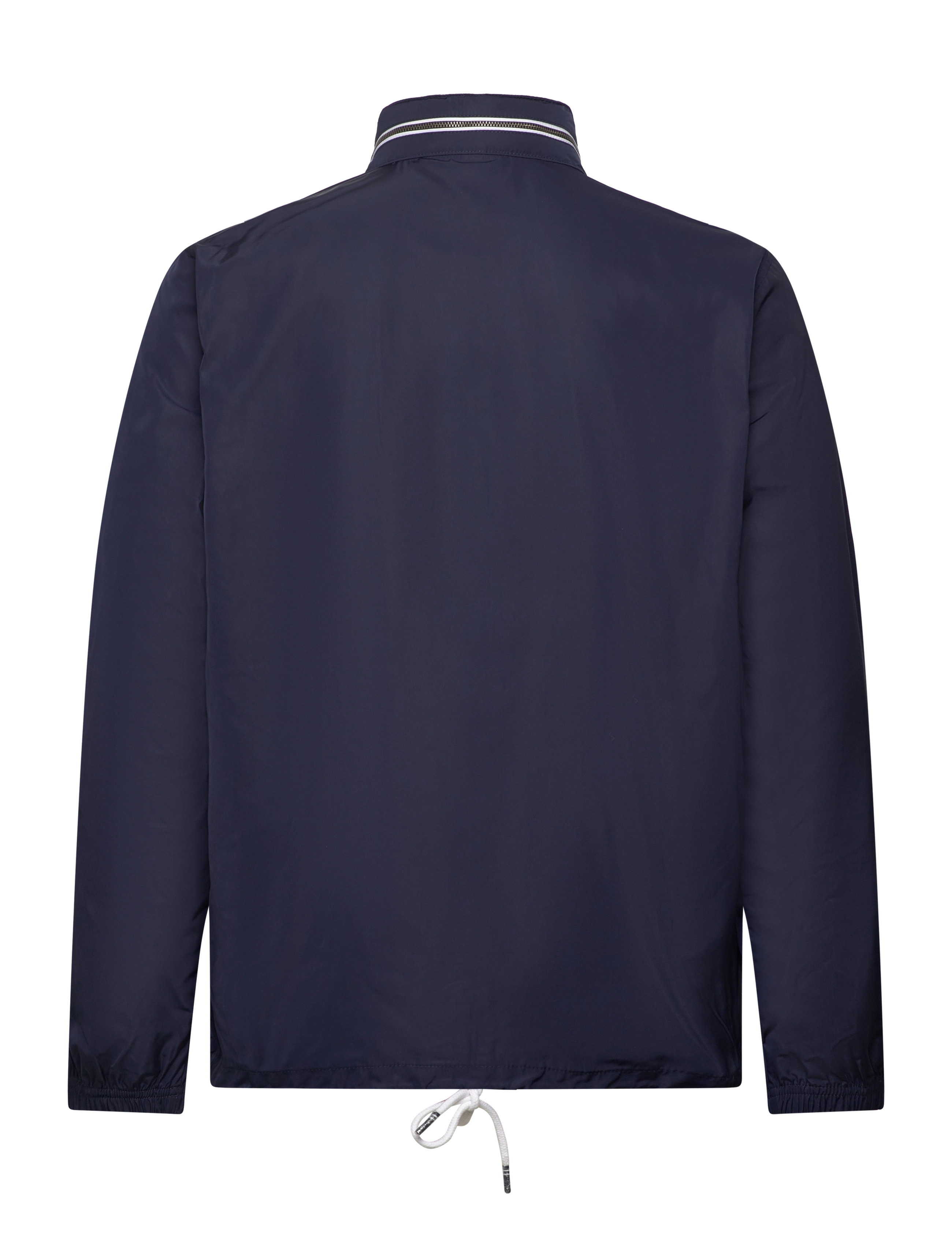 Original Penguin - POLY RATNER JCKT W P - dark sapphire - 2