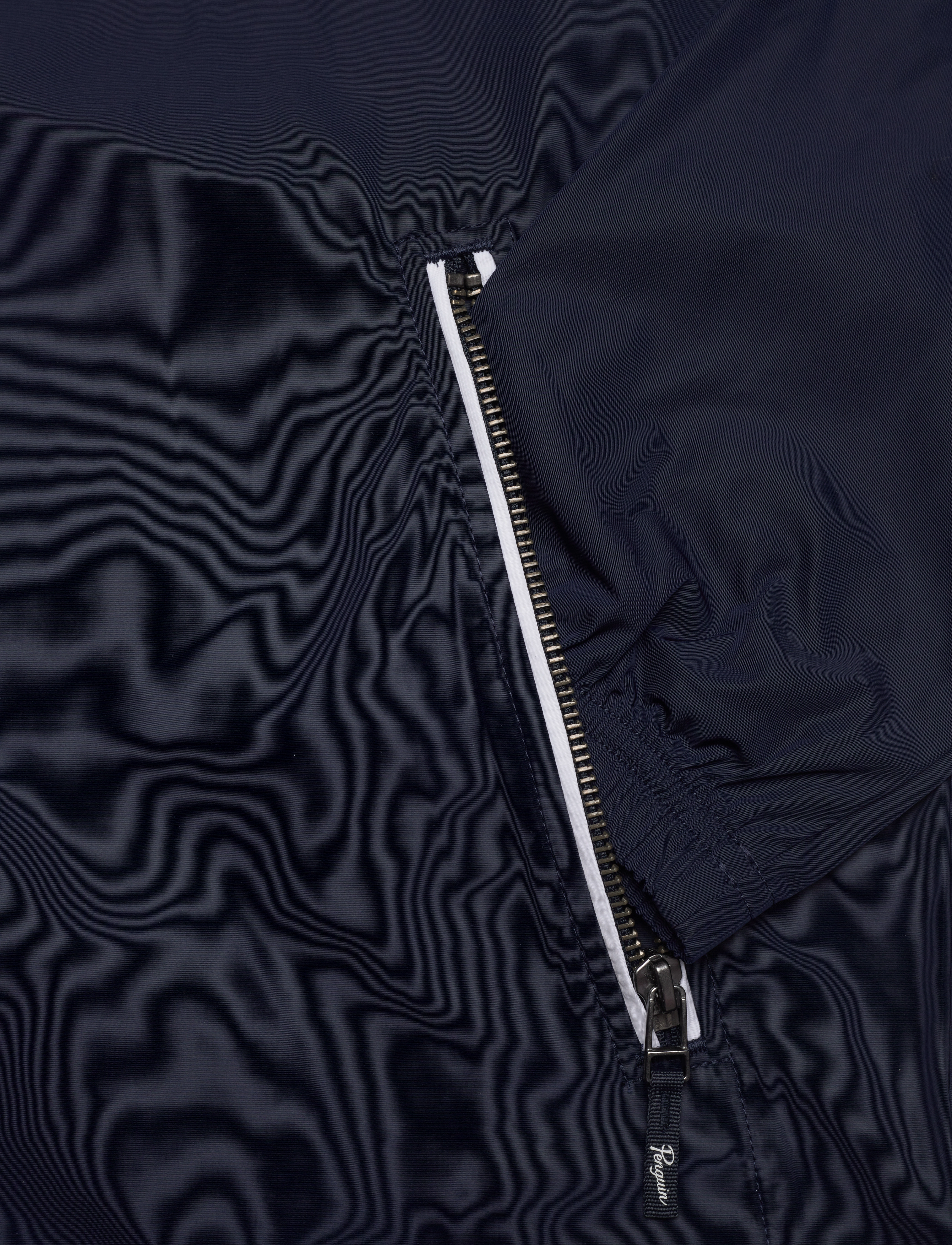 Original Penguin - POLY RATNER JCKT W P - dark sapphire - 5