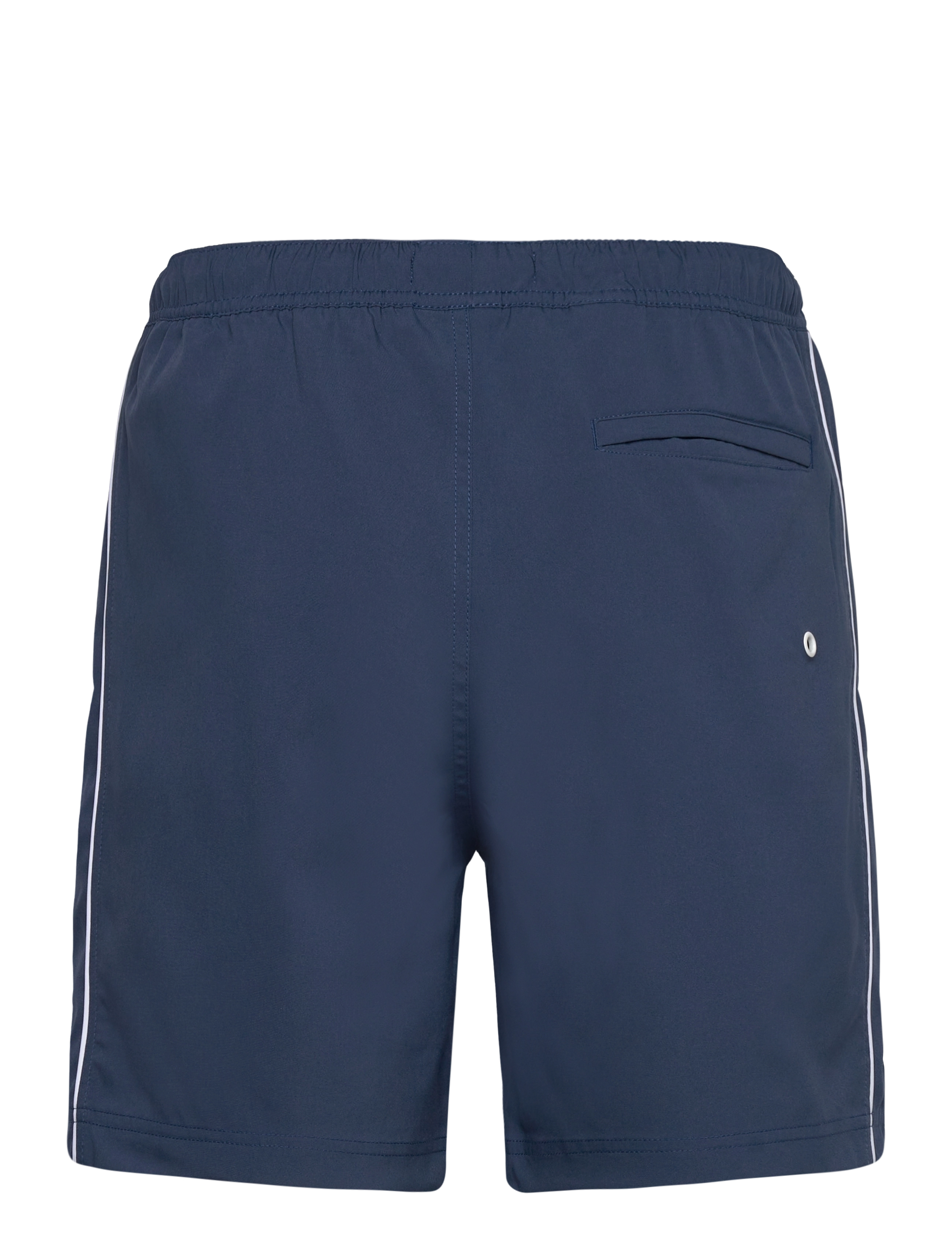 Original Penguin - 7" VOLLEY REC EARL T - blue wing teal - 1