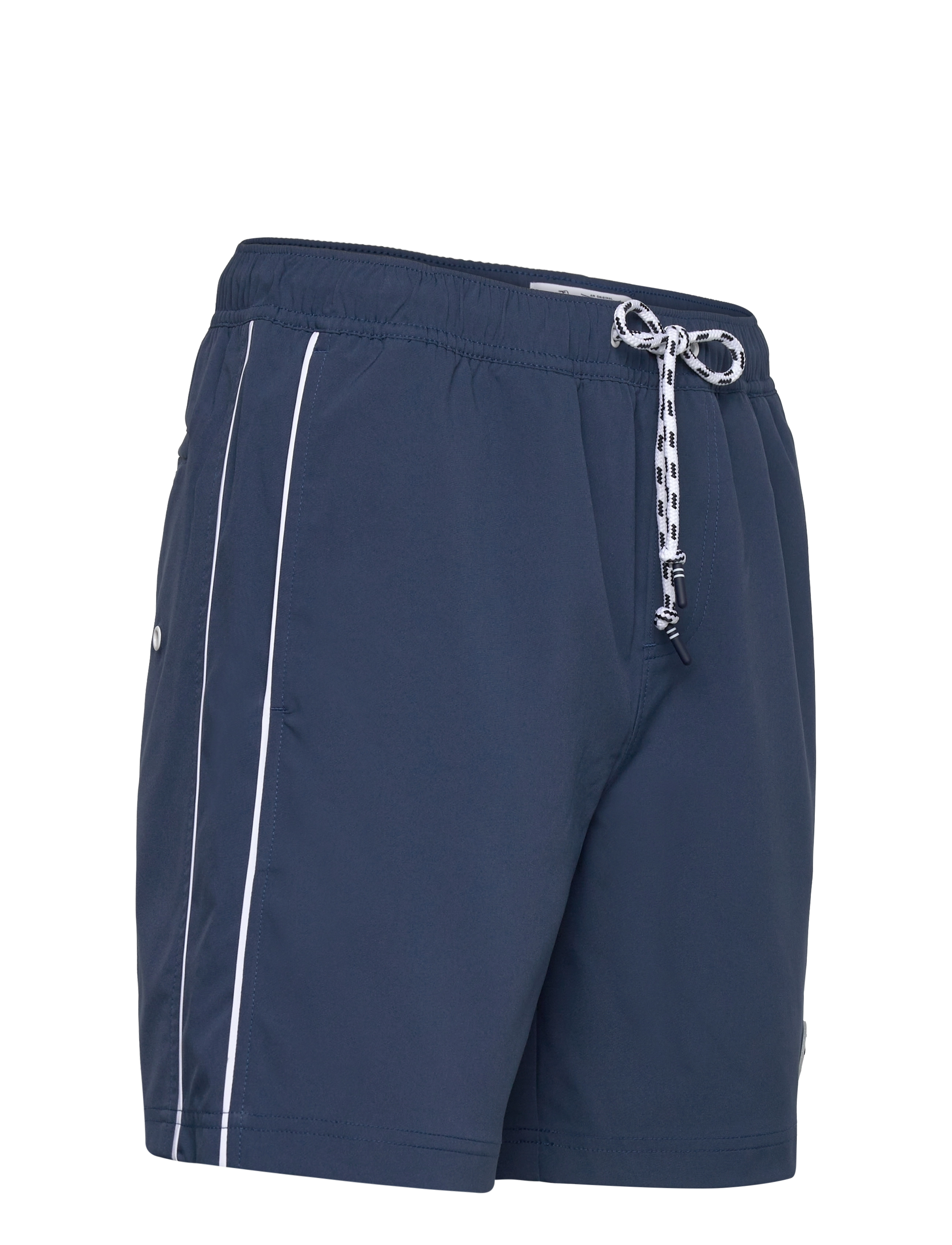 Original Penguin - 7" VOLLEY REC EARL T - blue wing teal - 2