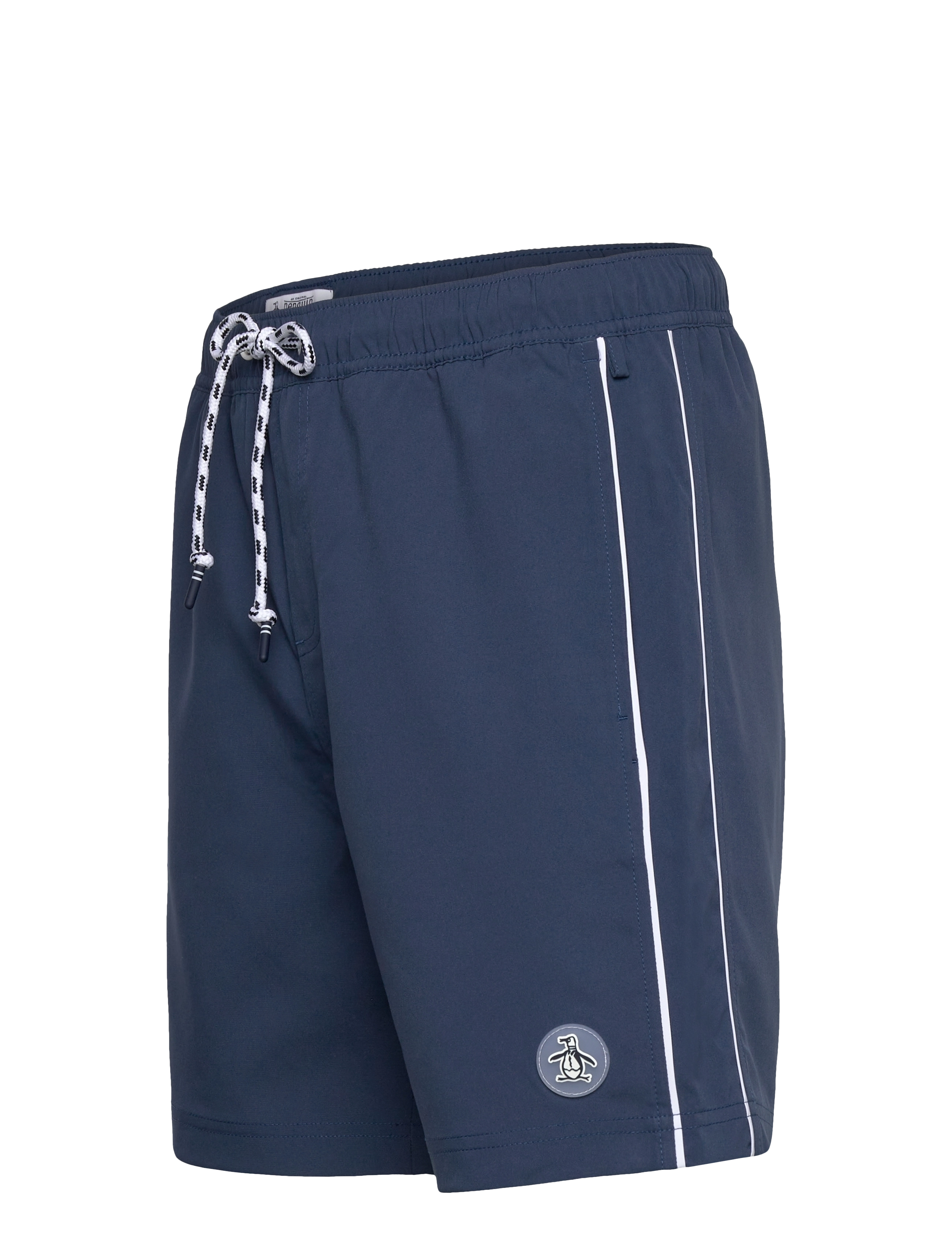 Original Penguin - 7" VOLLEY REC EARL T - blue wing teal - 3
