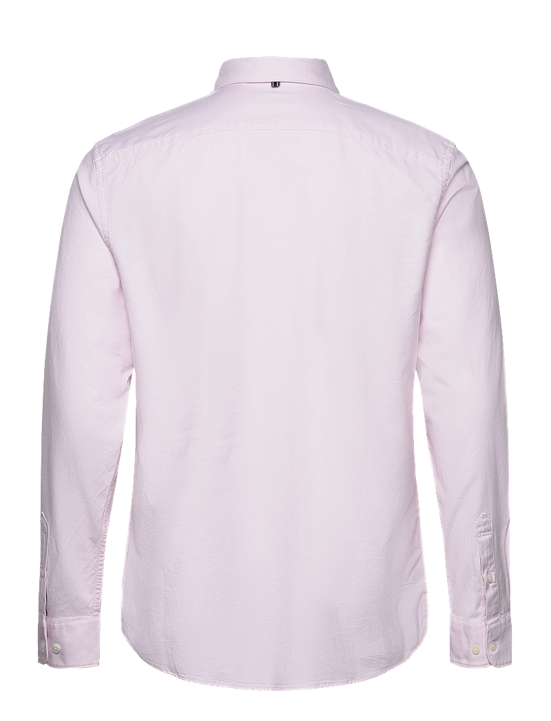 Original Penguin - LS OXFORD STRTCH NO - oxford skjorter - parfait pink - 1