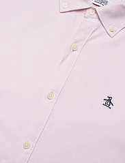 Original Penguin - LS OXFORD STRTCH NO - oxford shirts - parfait pink - 3