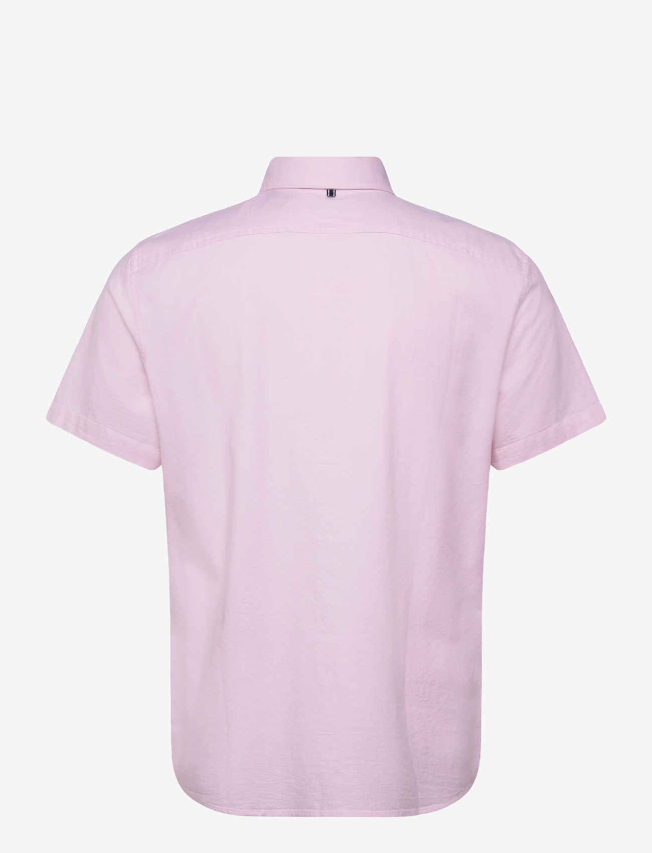 Original Penguin - SS OXFORD STRTCH NO SHIRT - kortærmede skjorter - parfait pink - 2