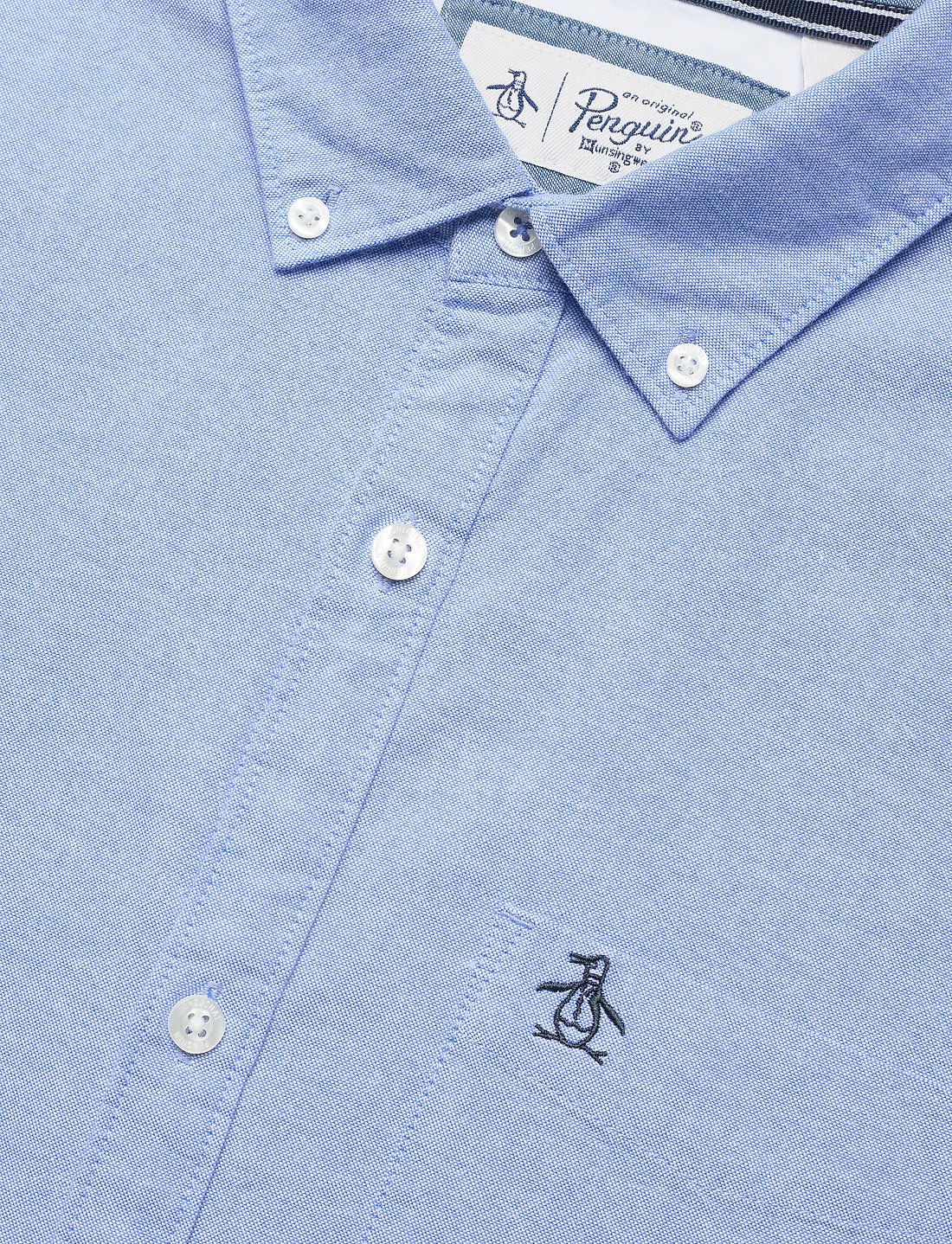 Penguin long sleeve 2024 shirts