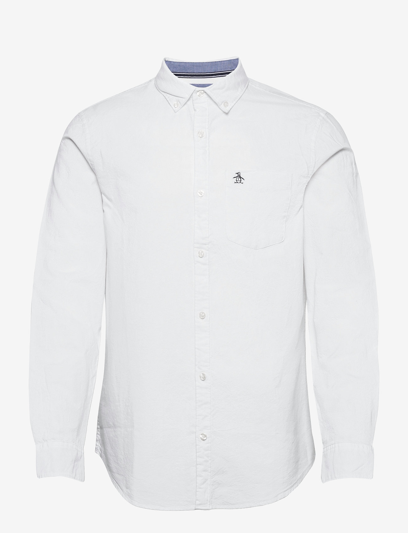 BRIGHT WHITE