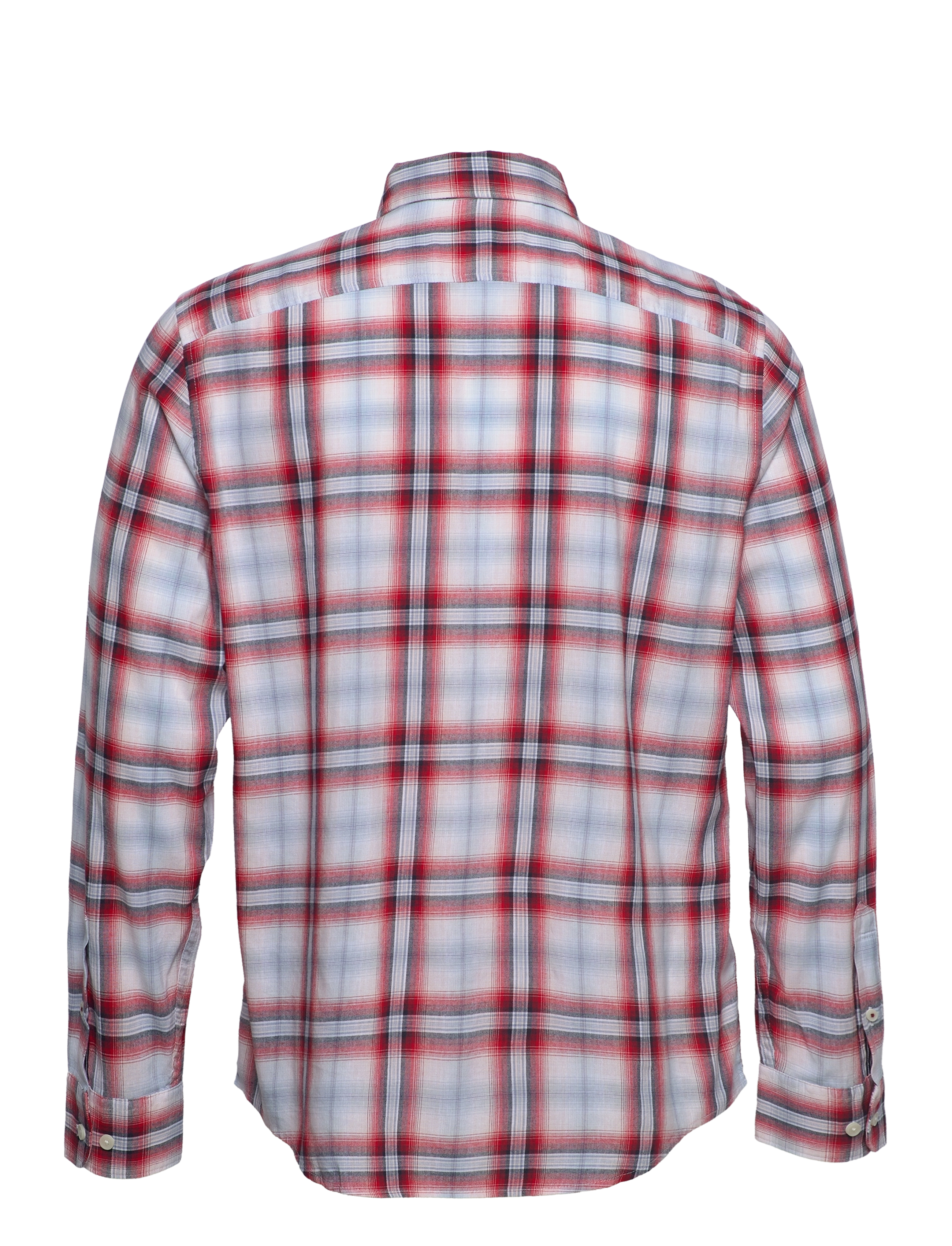 Original Penguin - WVN ECO PLAINWEAVE W - veiled rose - 1