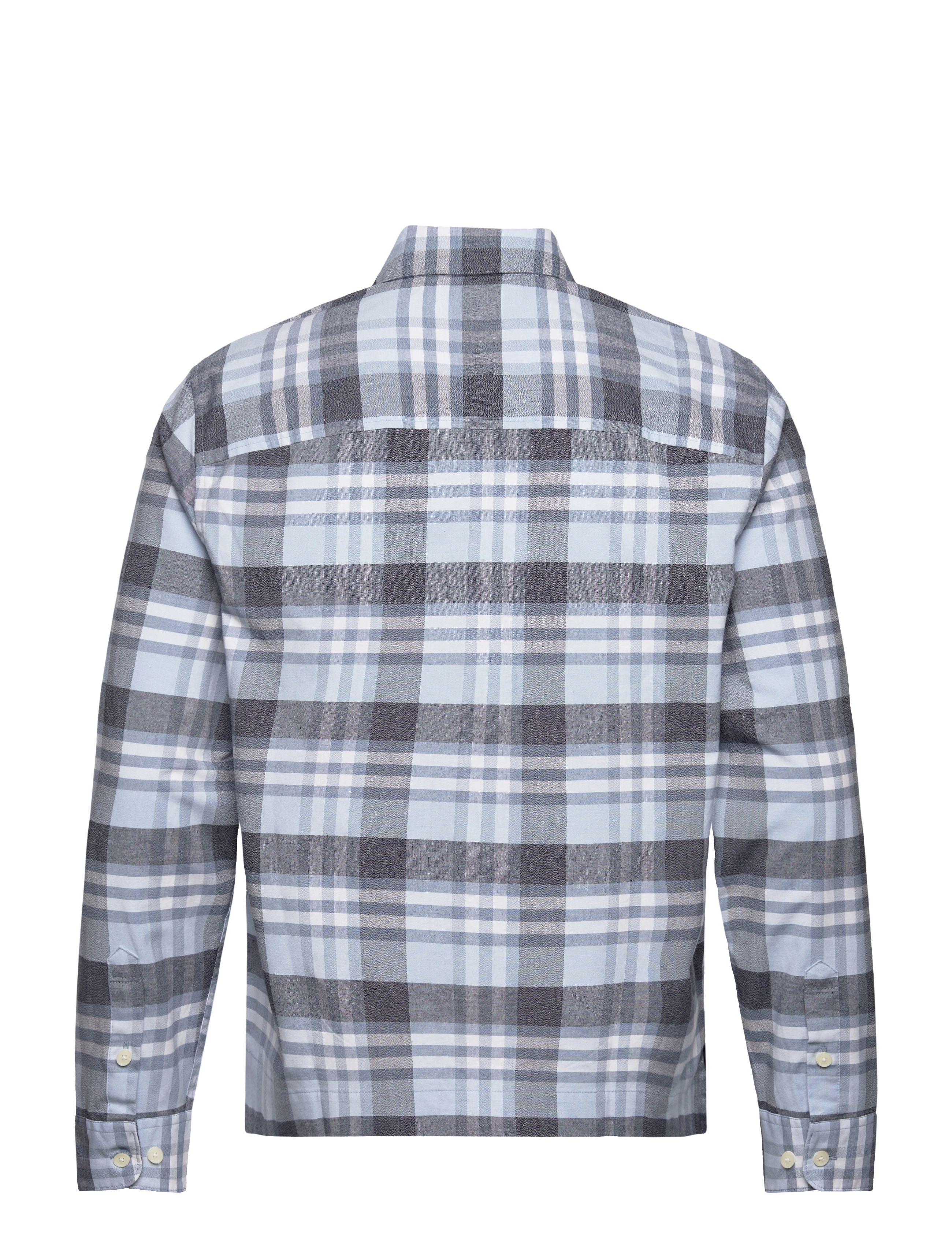 Original Penguin - PREMIUM ECO CTTN STR - cerulean - 1