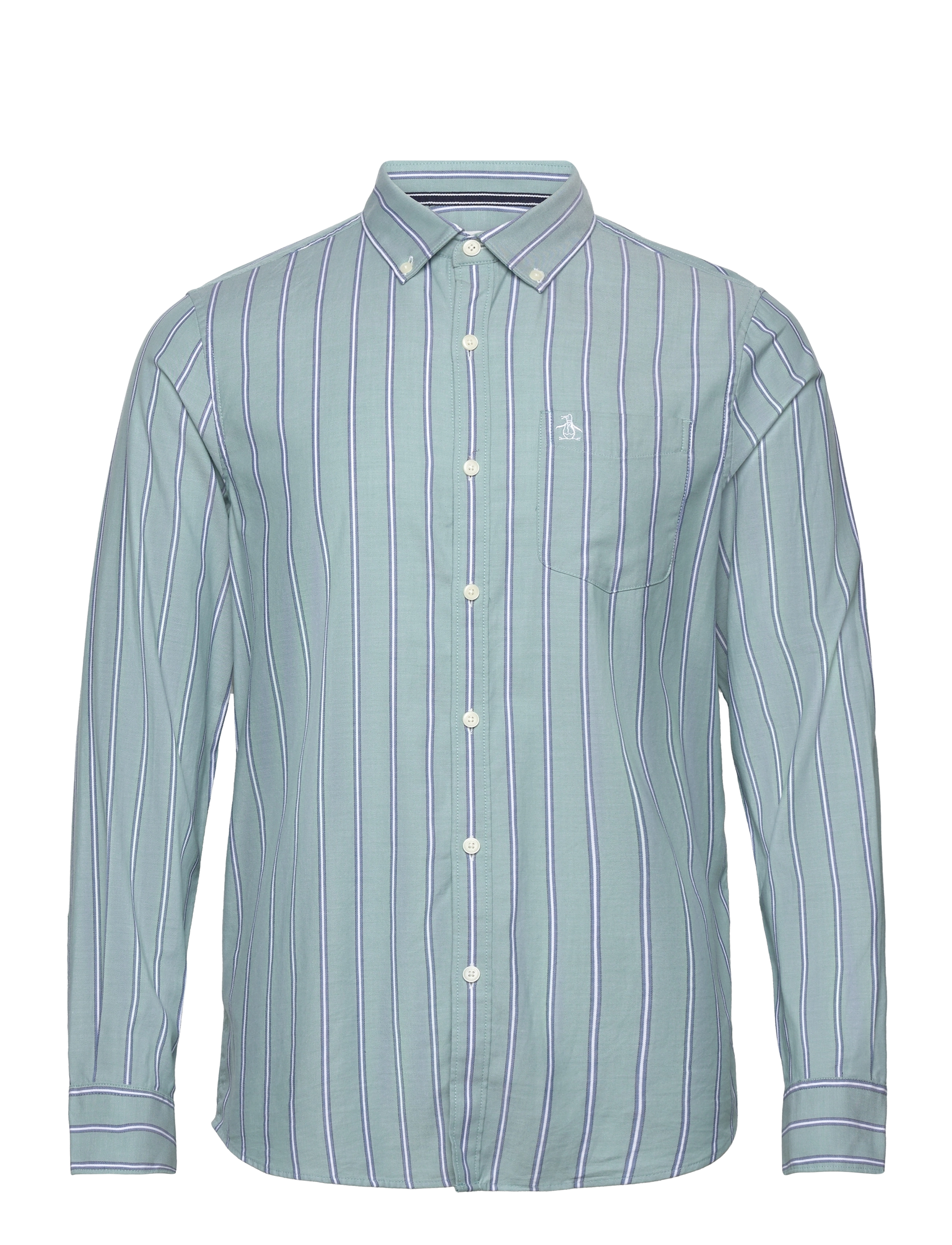 LS CTTN YD VERTICAL - OIL BLUE