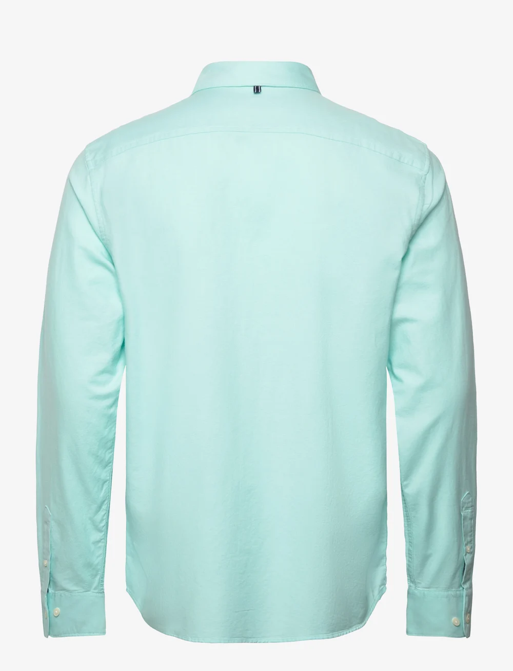 Original Penguin - LS OXFORD STRTCH NO - oxford skjorter - blue tint - 1