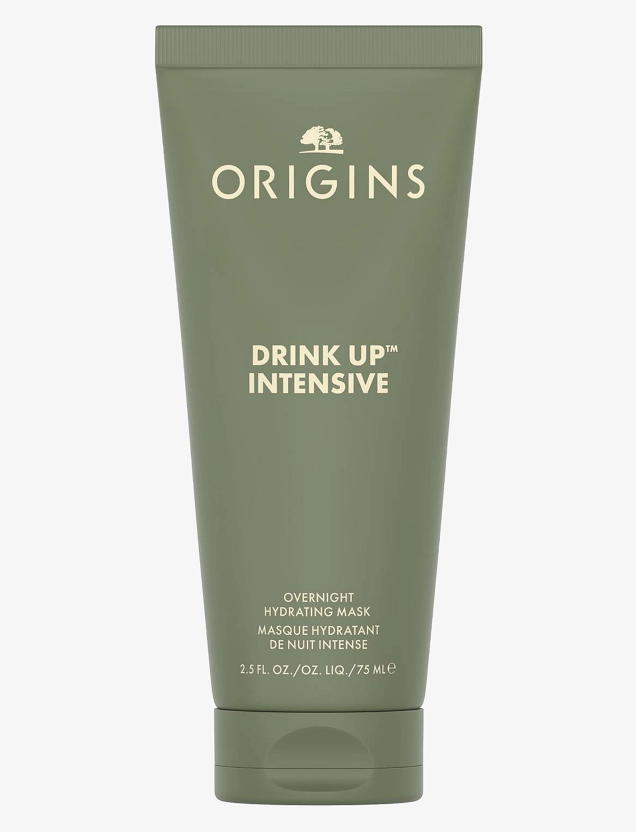 Drink Up Intensive Overnight Mask