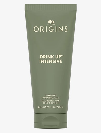 Drink Up Intensive Overnight Mask - Natcreme