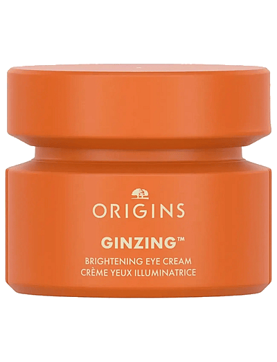 Ginzing Brightening Eye Cream - Cool - øJencreme