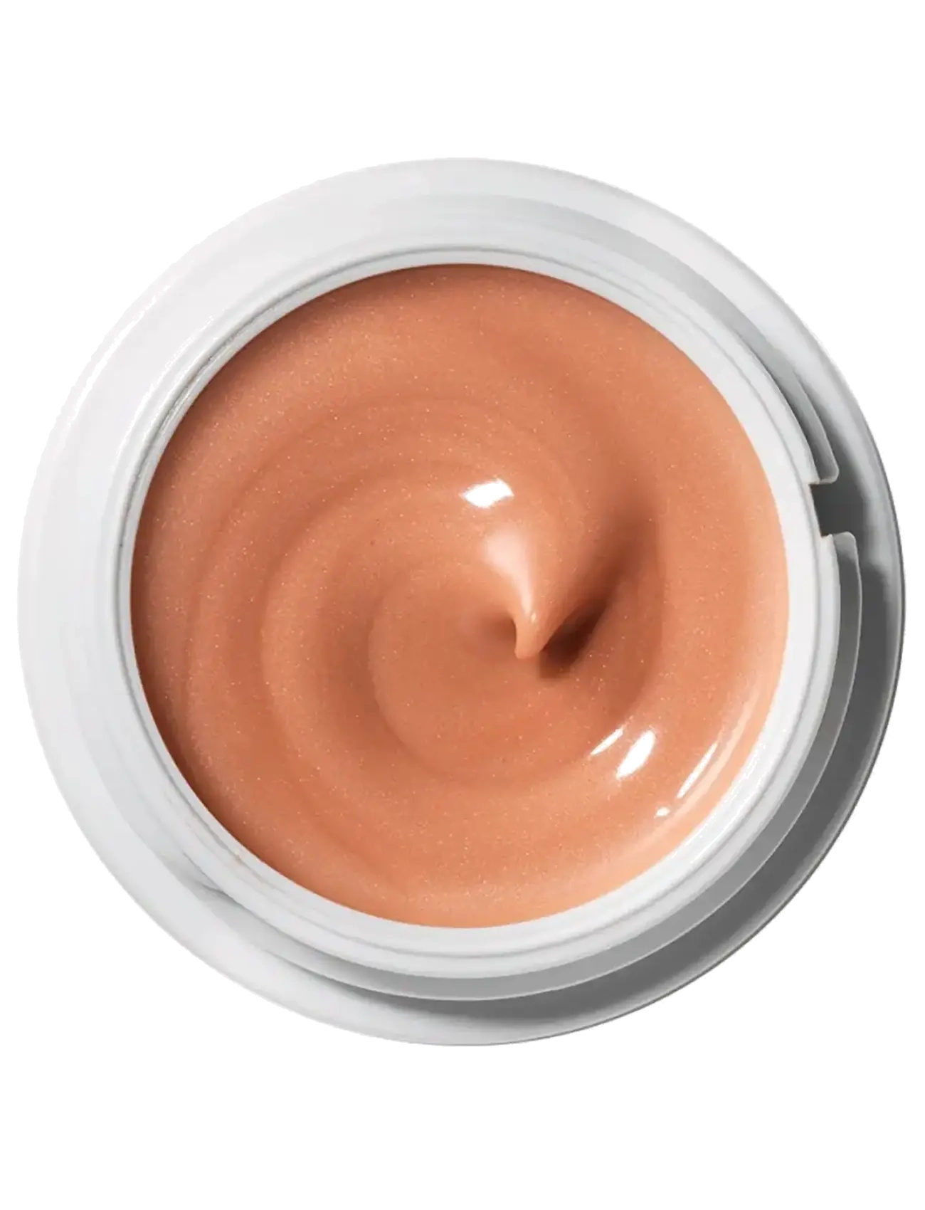 Origins - Ginzing Brightening Eye Cream - Warm - Øyekrem - clear - 3