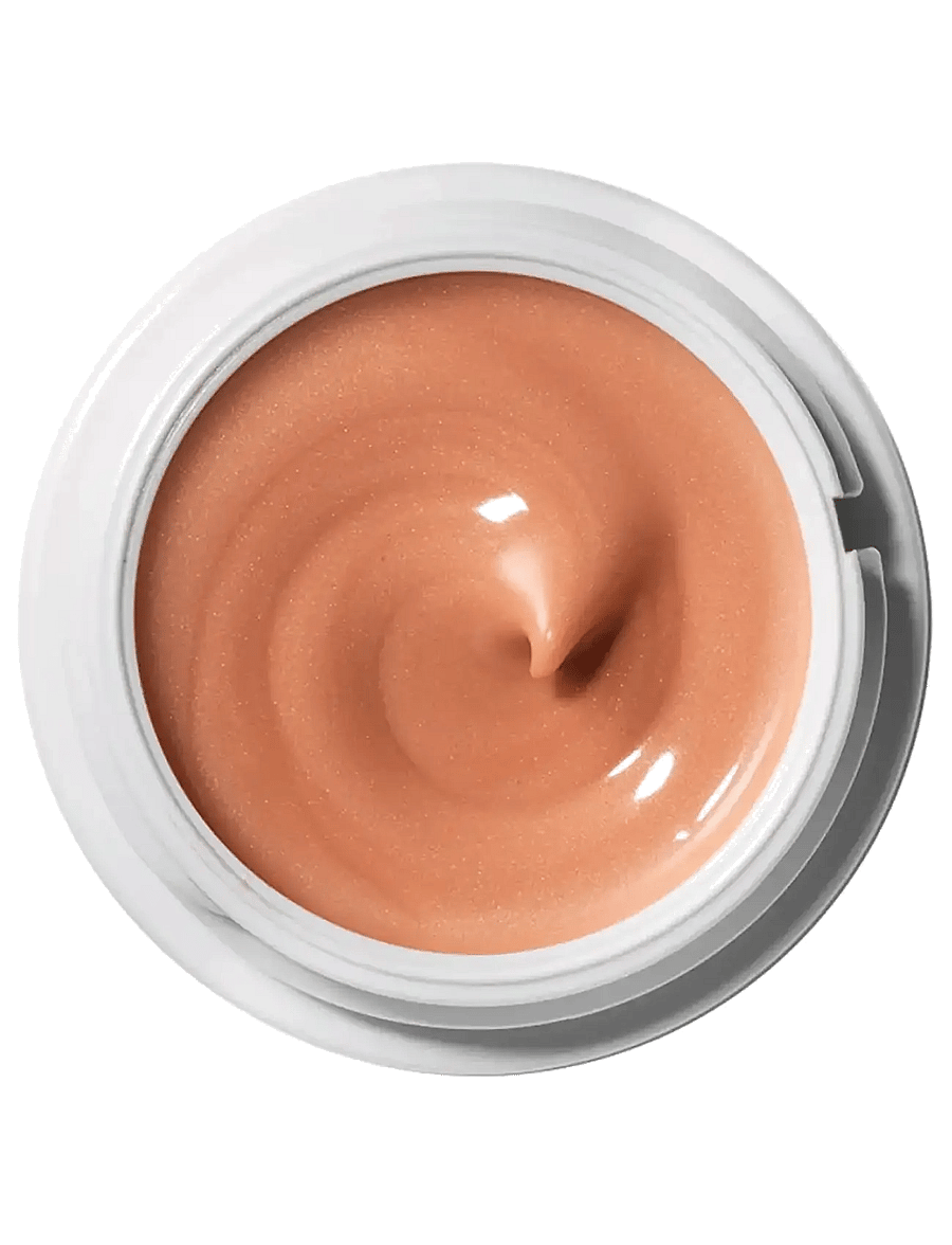 Origins - Ginzing Brightening Eye Cream - Warm - augnkrem - clear - 3