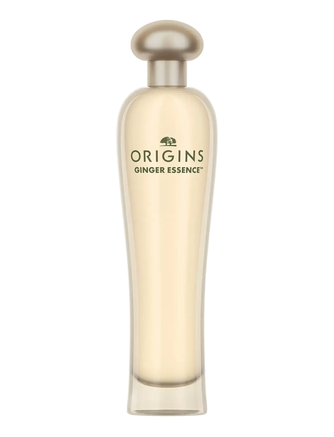 Origins Ginger Essence Sensuous Fragrance Skin Scent - Hudvård - CLEAR / undefined